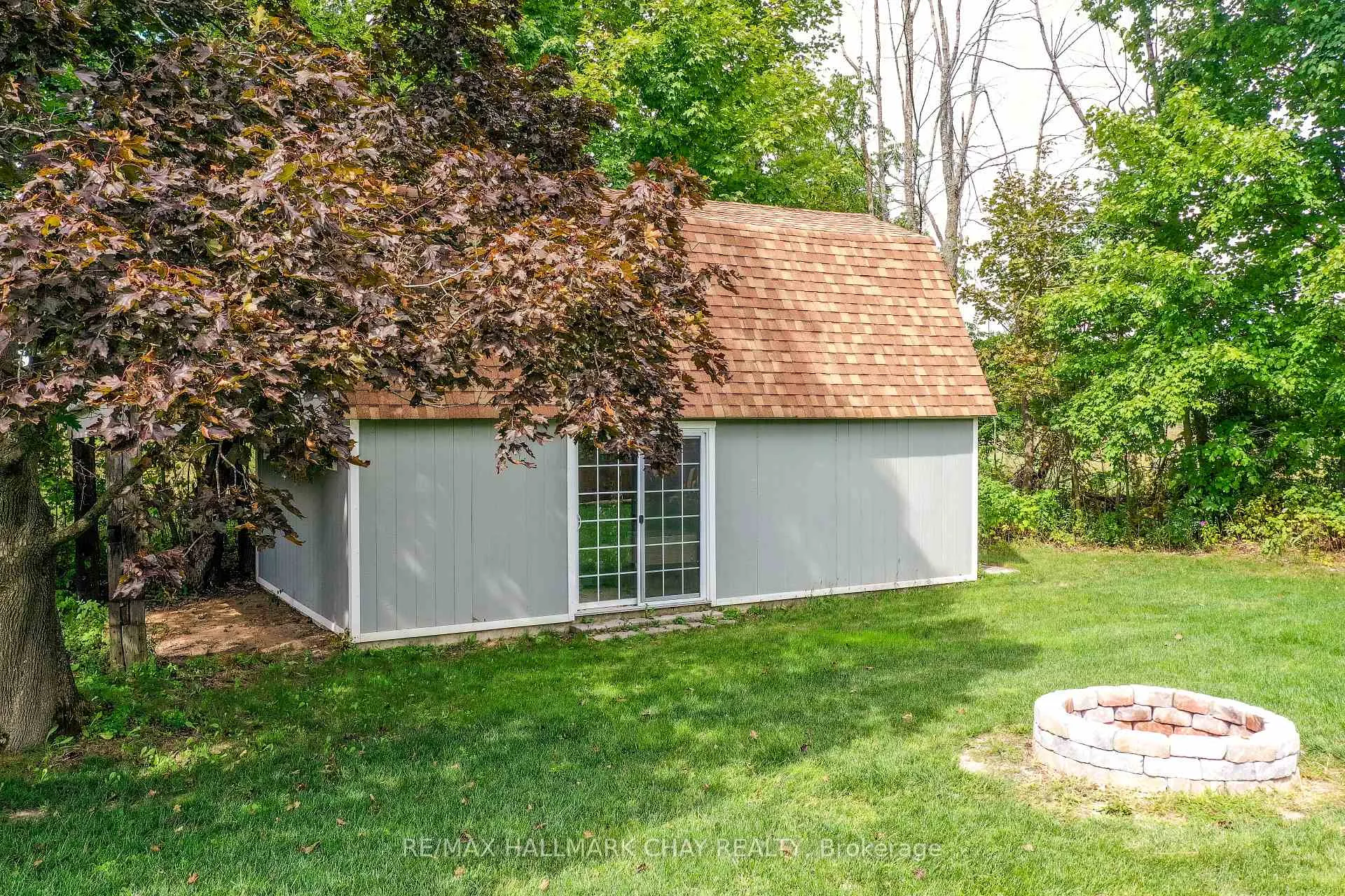 Photo 47 of 4936 Vasey Road, Midland — HOMEH