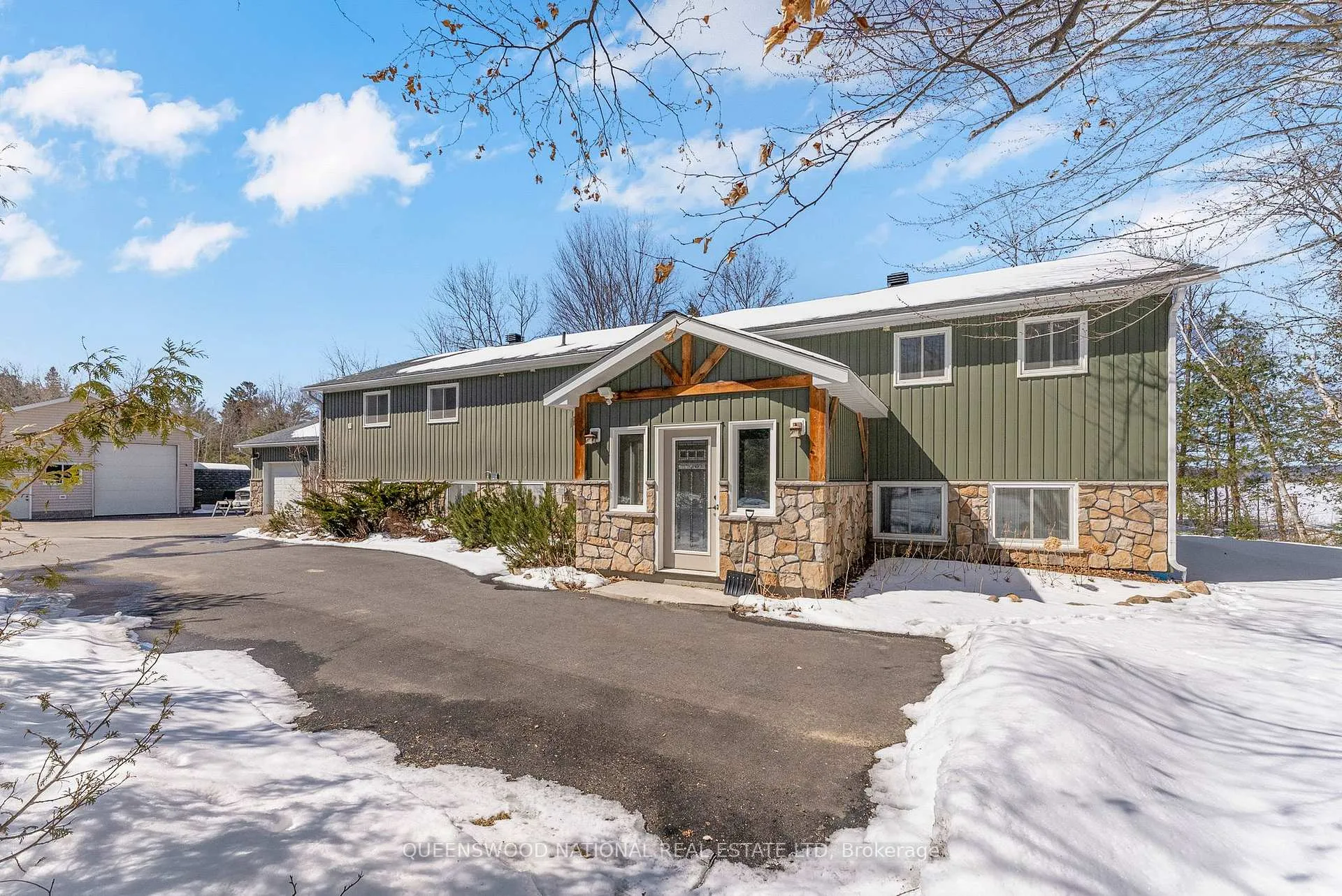 Photo 35 of 42125 Combermere Road NE, Madawaska Valley, Madawaska Valley — HOMEH