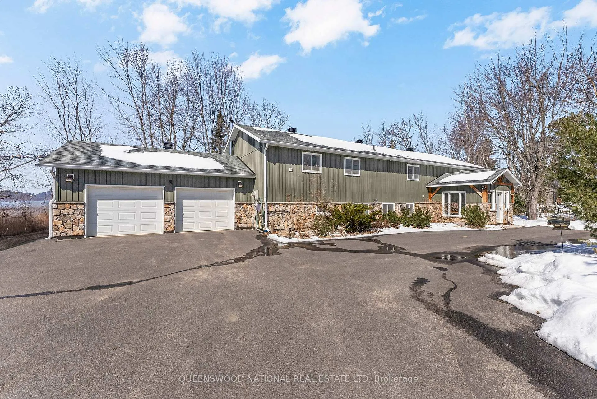 Photo 36 of 42125 Combermere Road NE, Madawaska Valley, Madawaska Valley — HOMEH
