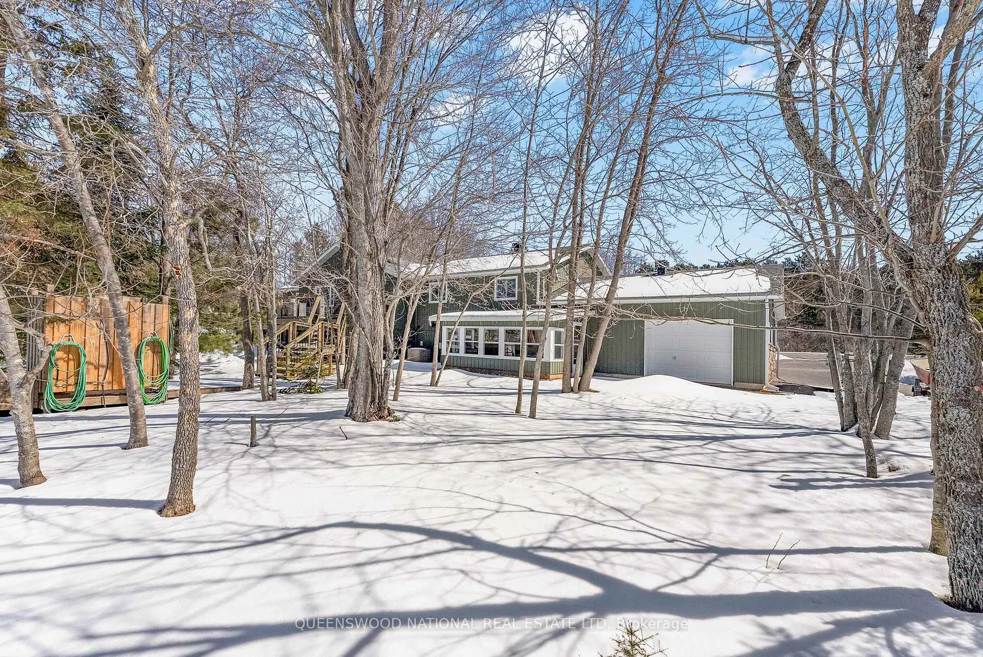 Photo 37 of 42125 Combermere Road NE, Madawaska Valley, Madawaska Valley — HOMEH