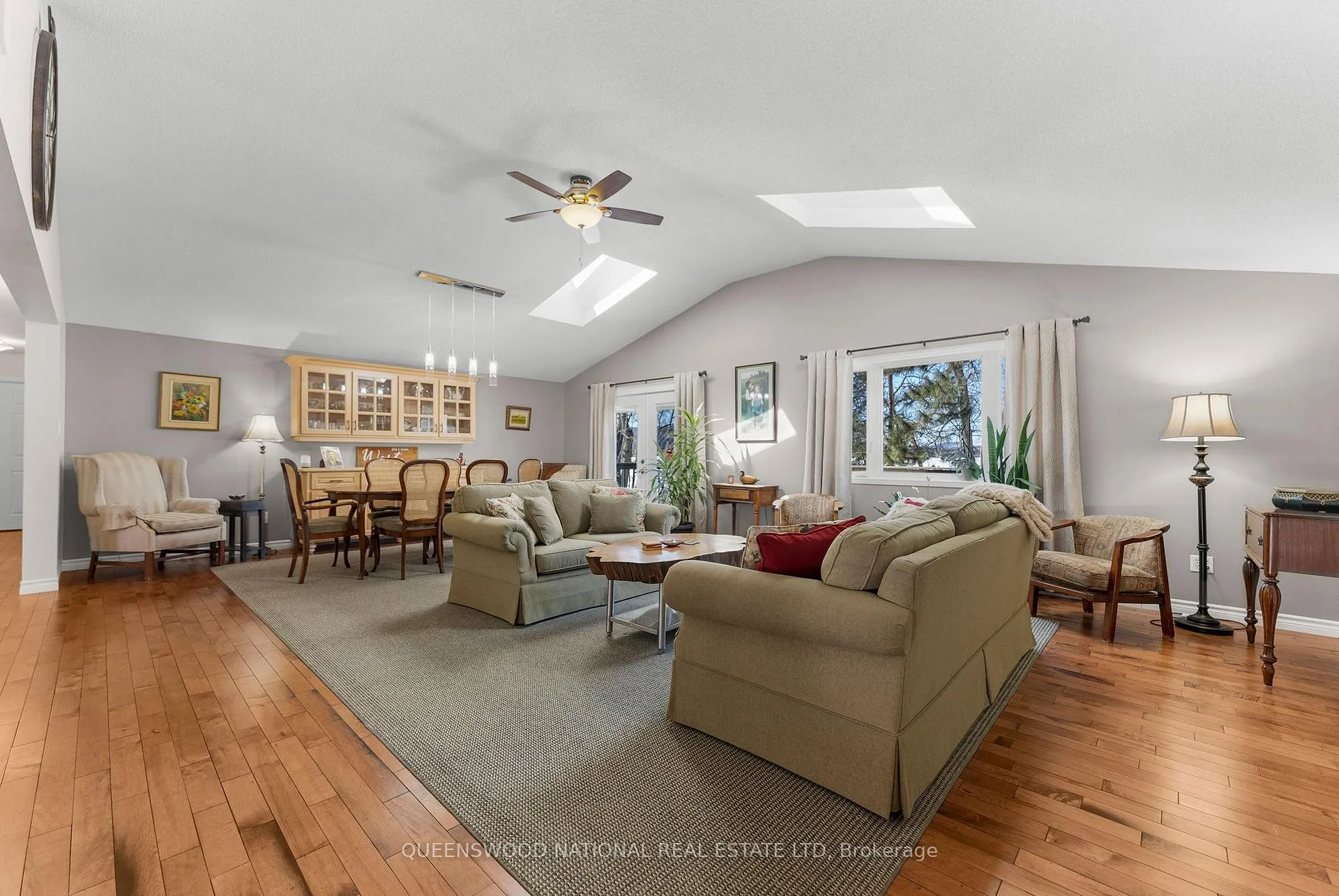 Photo 3 of 42125 Combermere Road NE, Madawaska Valley, Madawaska Valley — HOMEH