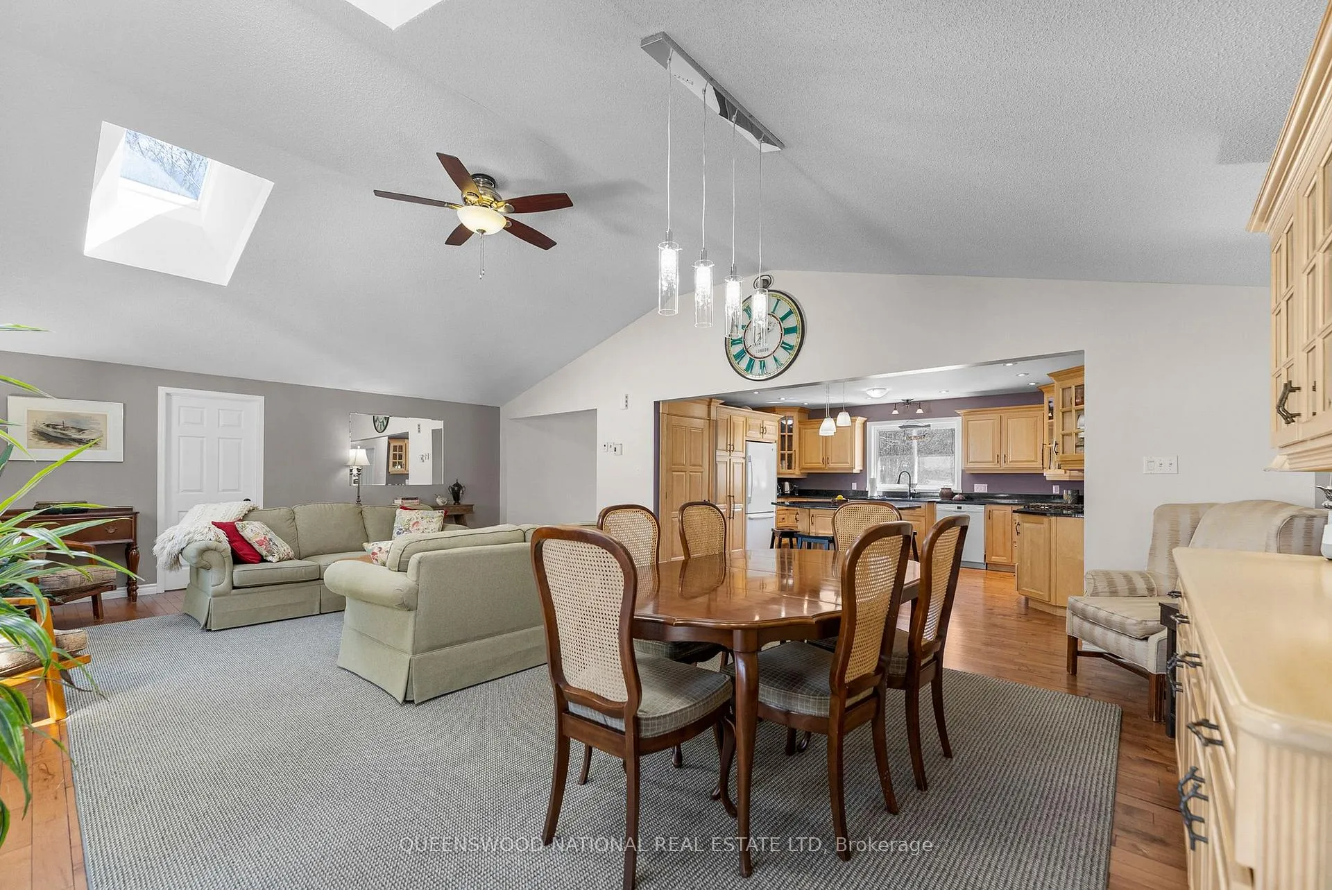Photo 5 of 42125 Combermere Road NE, Madawaska Valley, Madawaska Valley — HOMEH