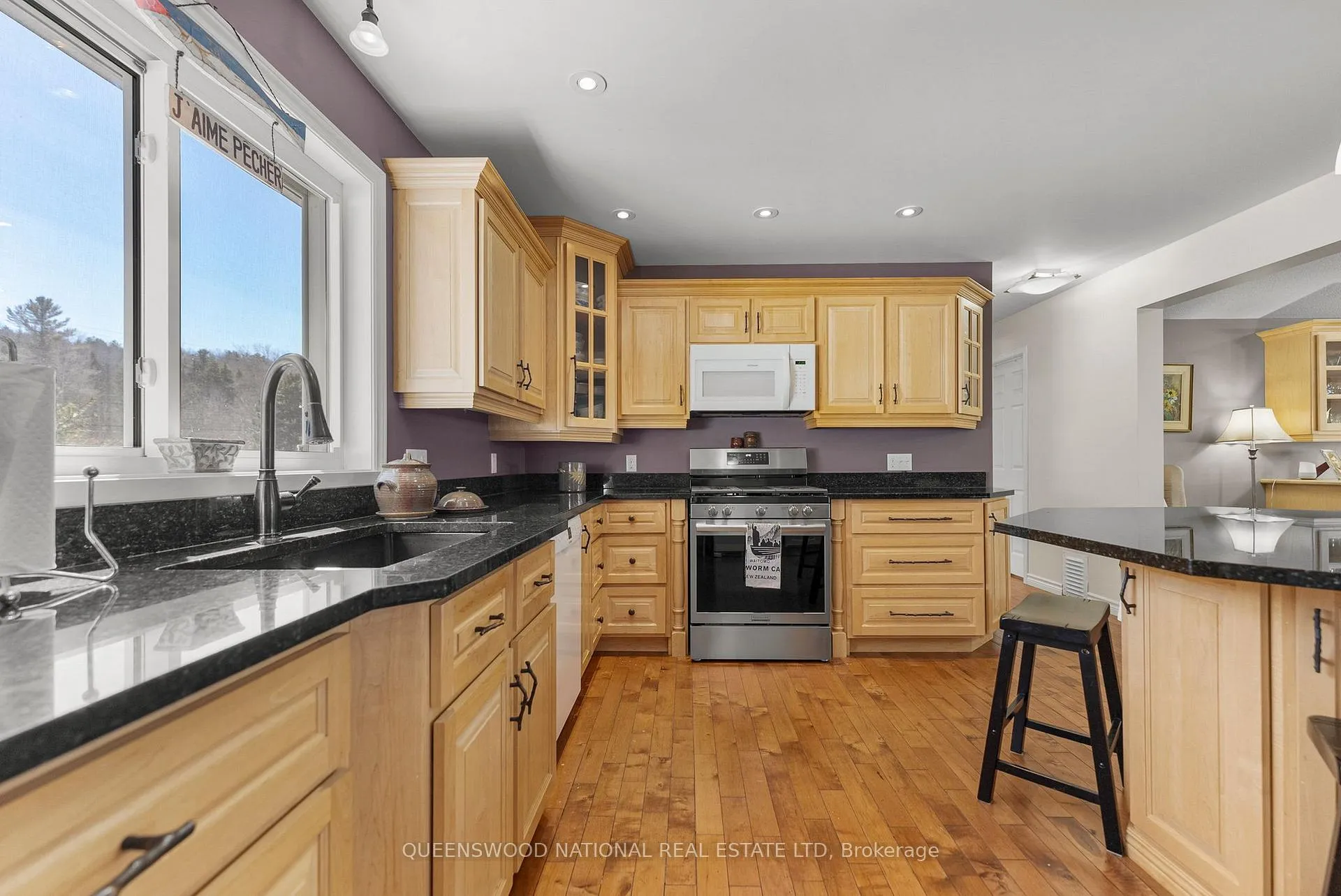 Photo 9 of 42125 Combermere Road NE, Madawaska Valley, Madawaska Valley — HOMEH