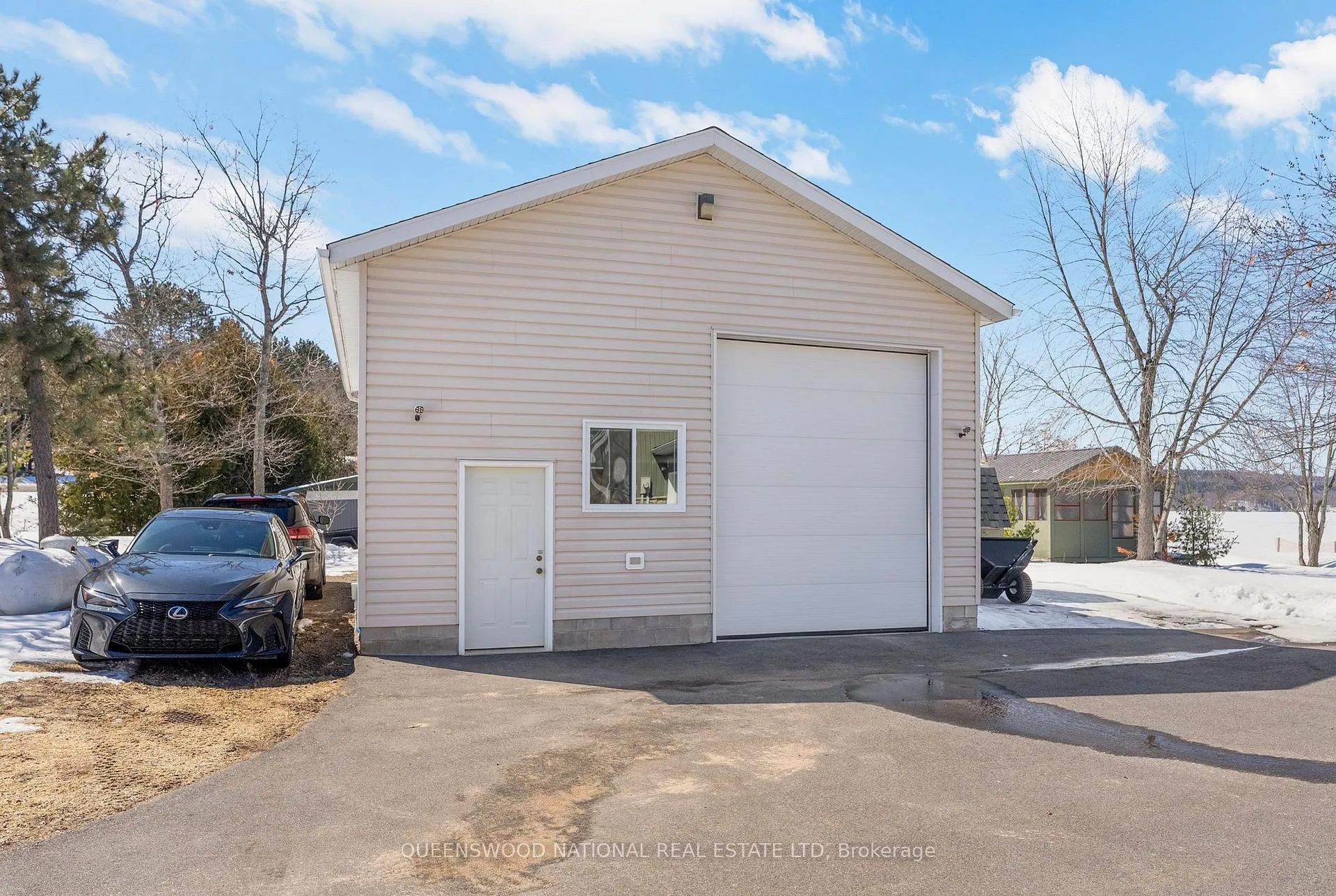 Photo 42 of 42125 Combermere Road NE, Madawaska Valley, Madawaska Valley — HOMEH