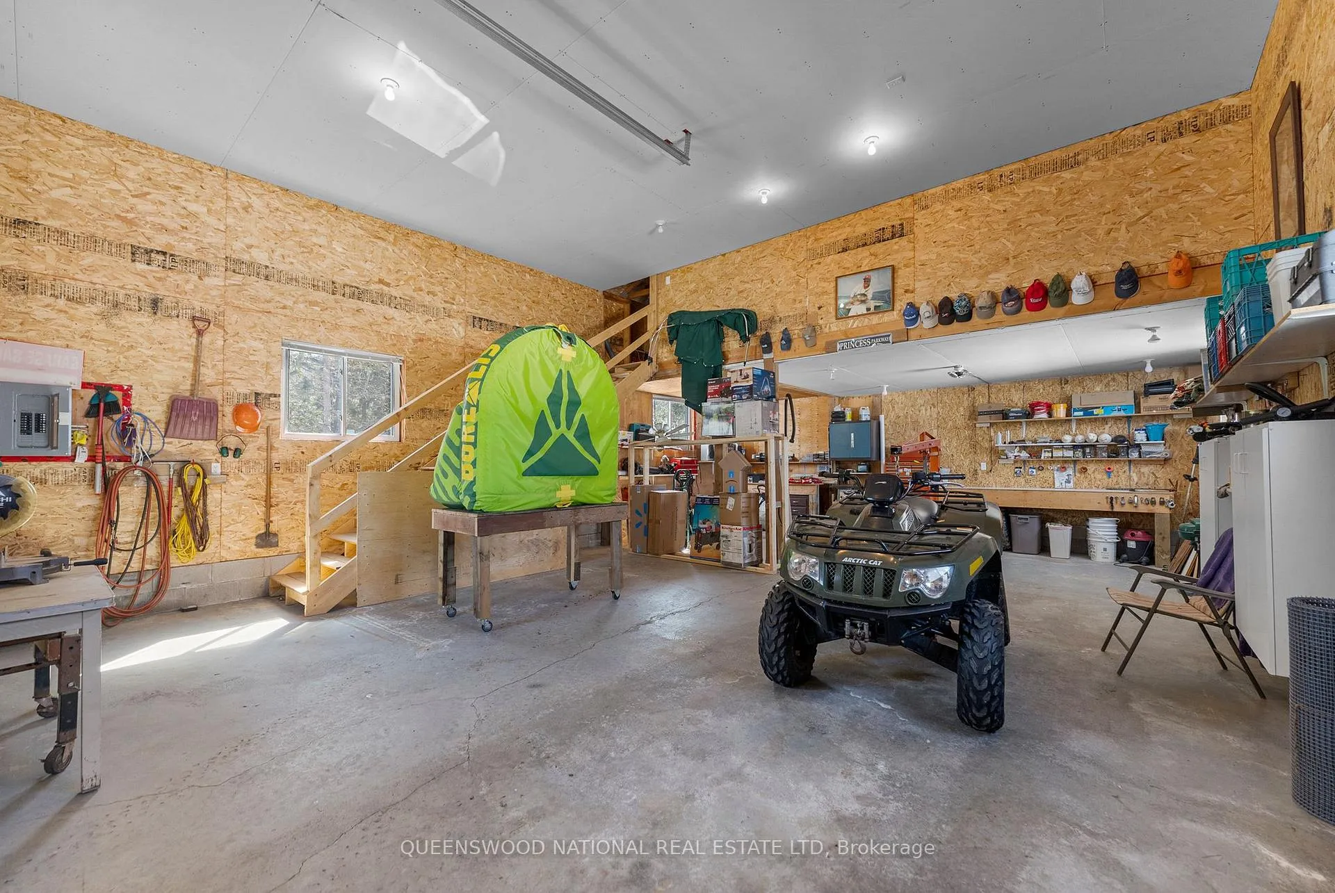 Photo 32 of 42125 Combermere Road NE, Madawaska Valley, Madawaska Valley — HOMEH