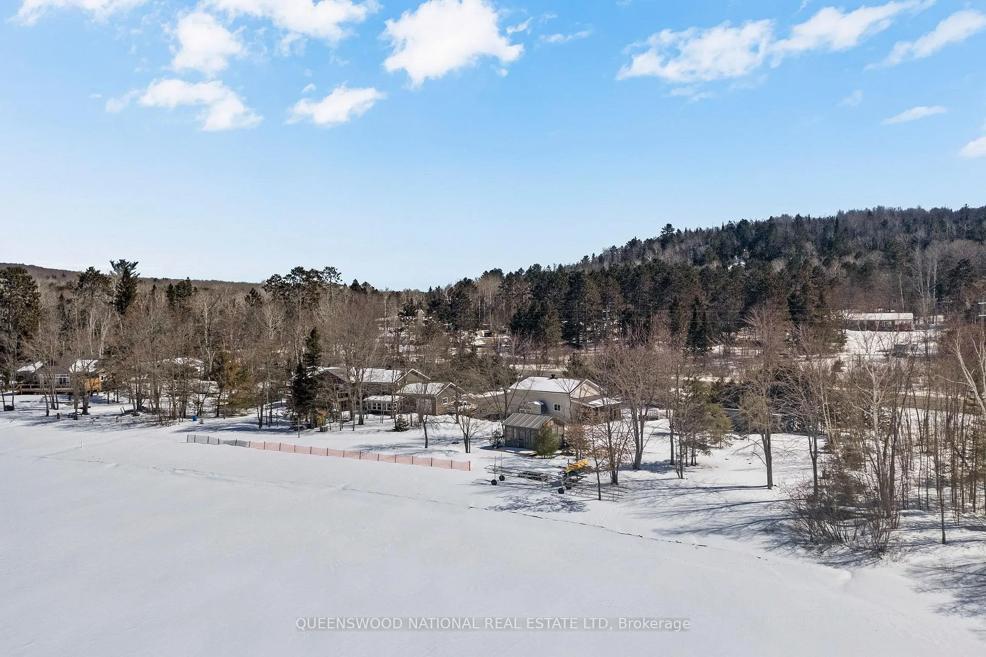 Photo 44 of 42125 Combermere Road NE, Madawaska Valley, Madawaska Valley — HOMEH