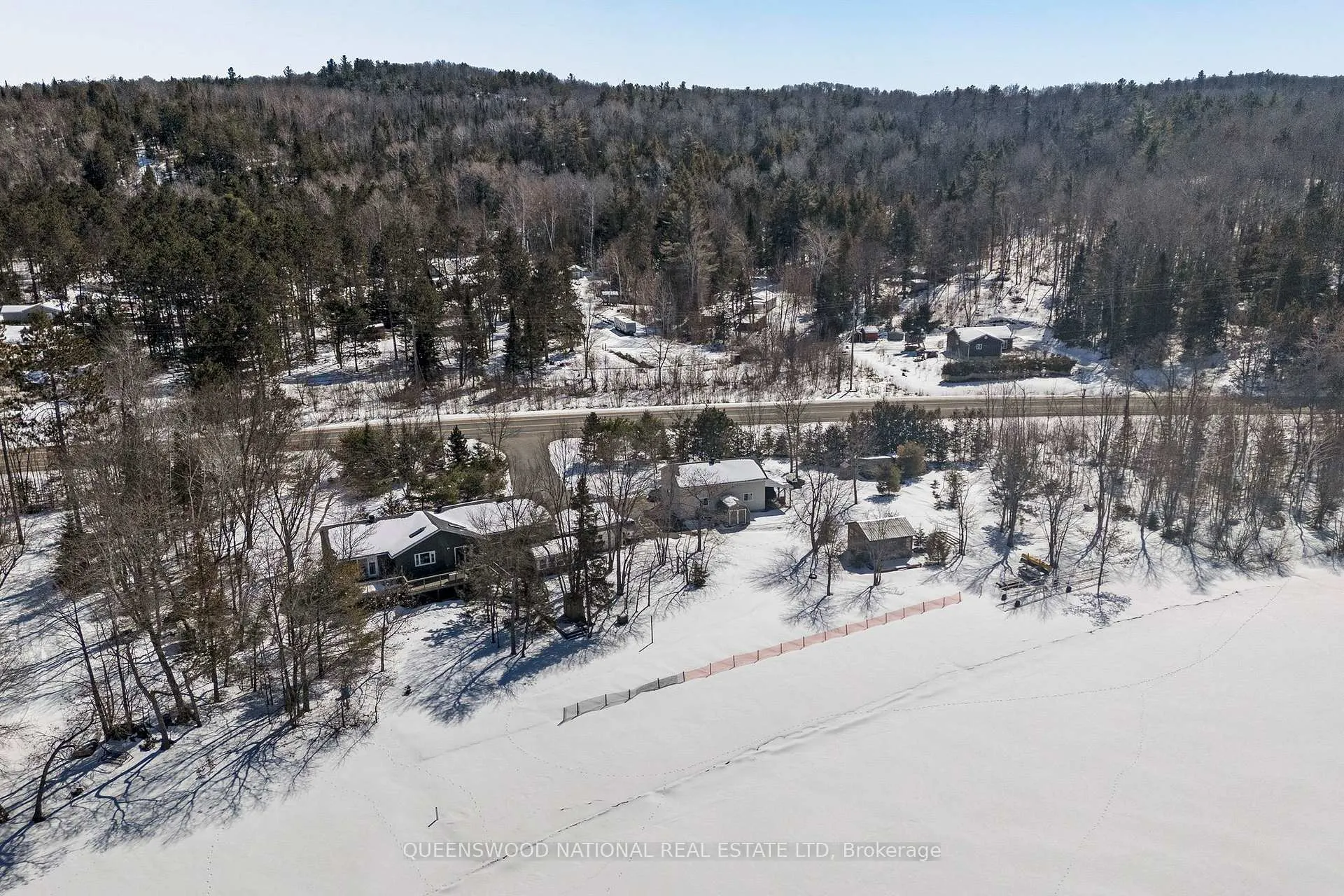 Photo 45 of 42125 Combermere Road NE, Madawaska Valley, Madawaska Valley — HOMEH