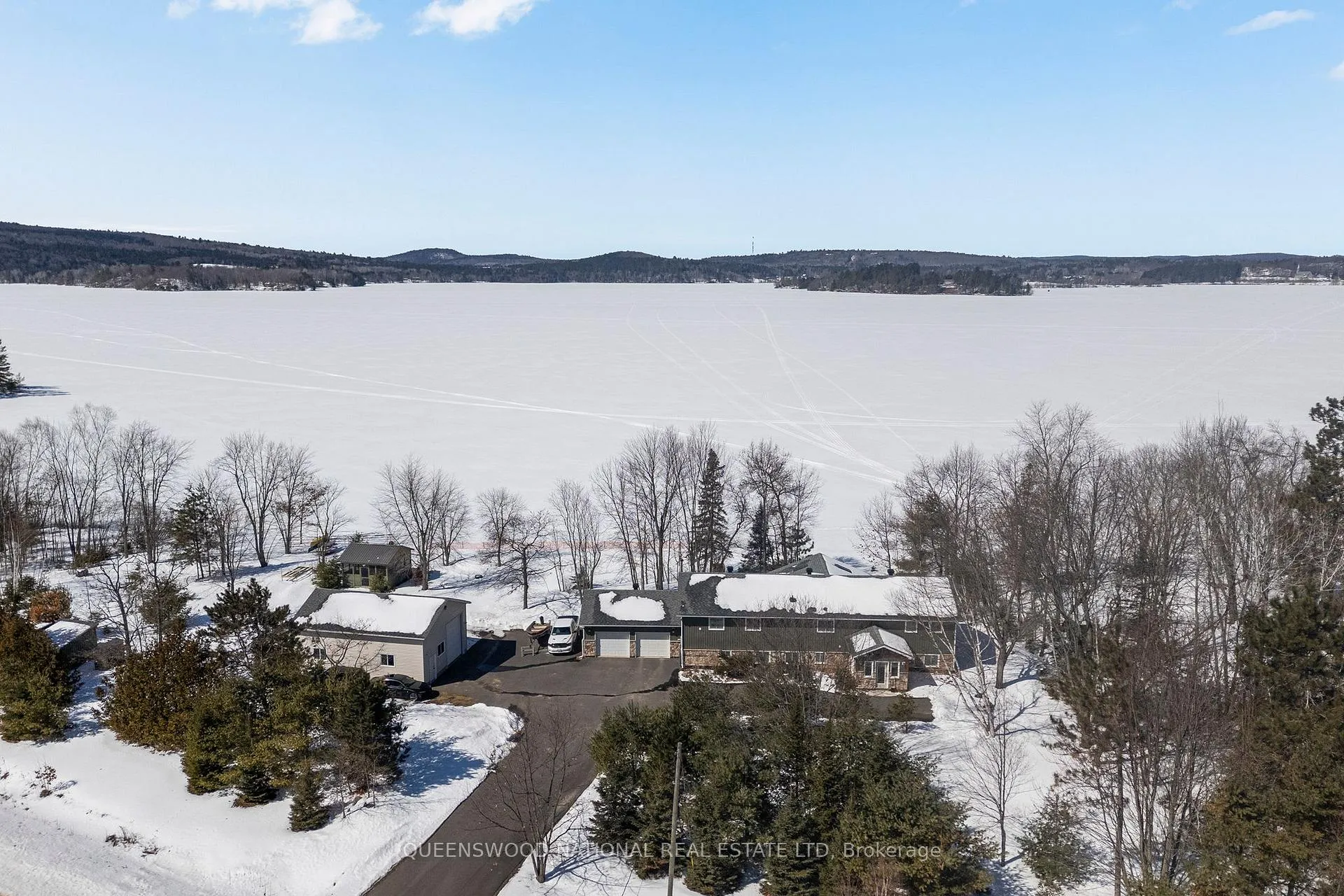 Photo 48 of 42125 Combermere Road NE, Madawaska Valley, Madawaska Valley — HOMEH