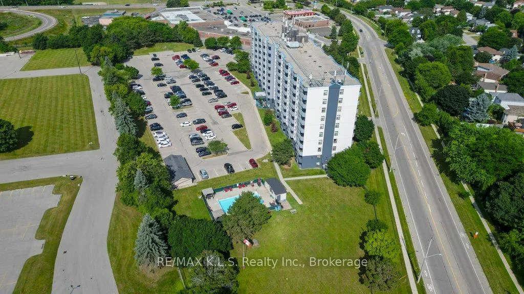Photo 1 of Unit 115, 200 Jamieson Parkway, Cambridge — HOMEH