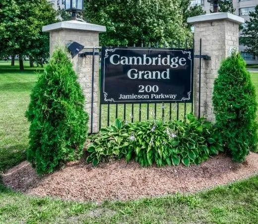 Photo 4 of Unit 115, 200 Jamieson Parkway, Cambridge — HOMEH