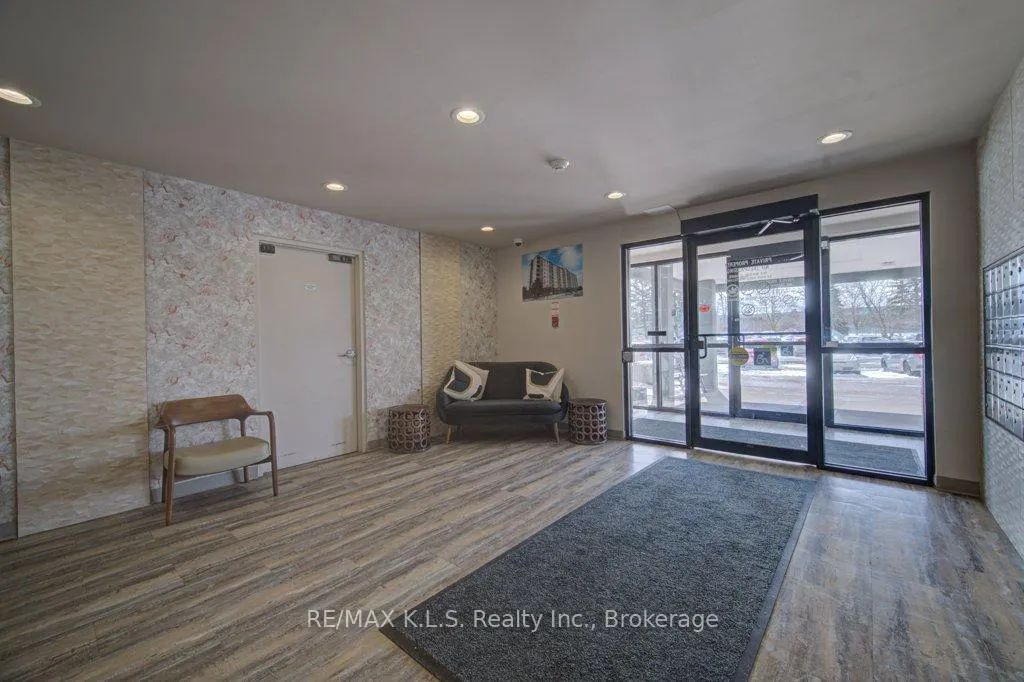 Photo 9 of Unit 115, 200 Jamieson Parkway, Cambridge — HOMEH
