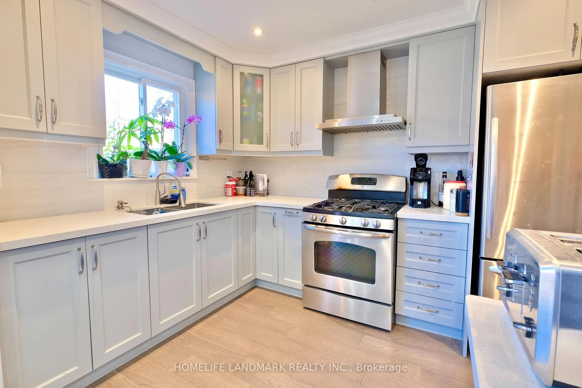 Photo 1 of 109 Tangmere Crescent, Markham, Milliken Mills East — HOMEH