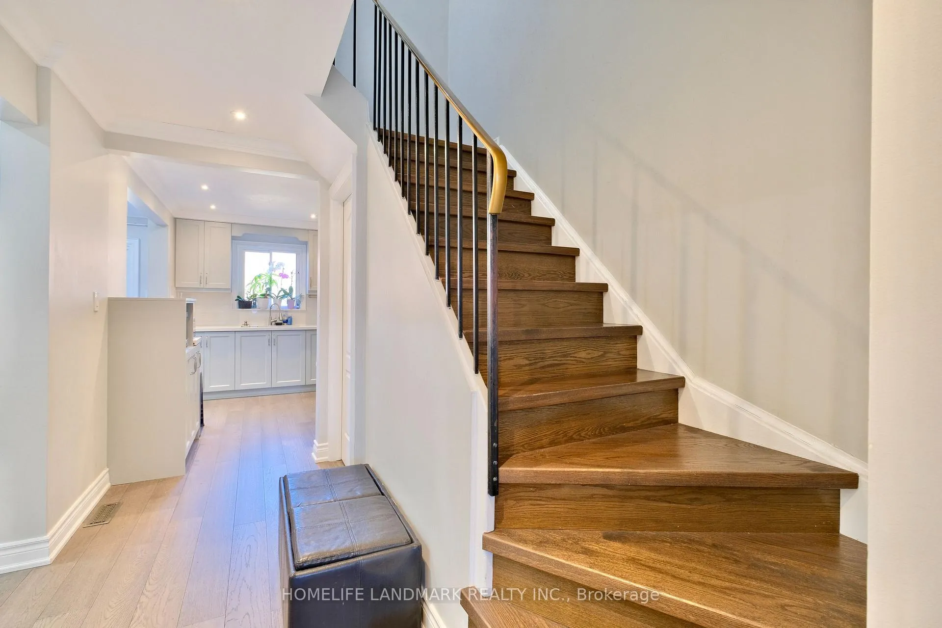 Photo 12 of 109 Tangmere Crescent, Markham, Milliken Mills East — HOMEH