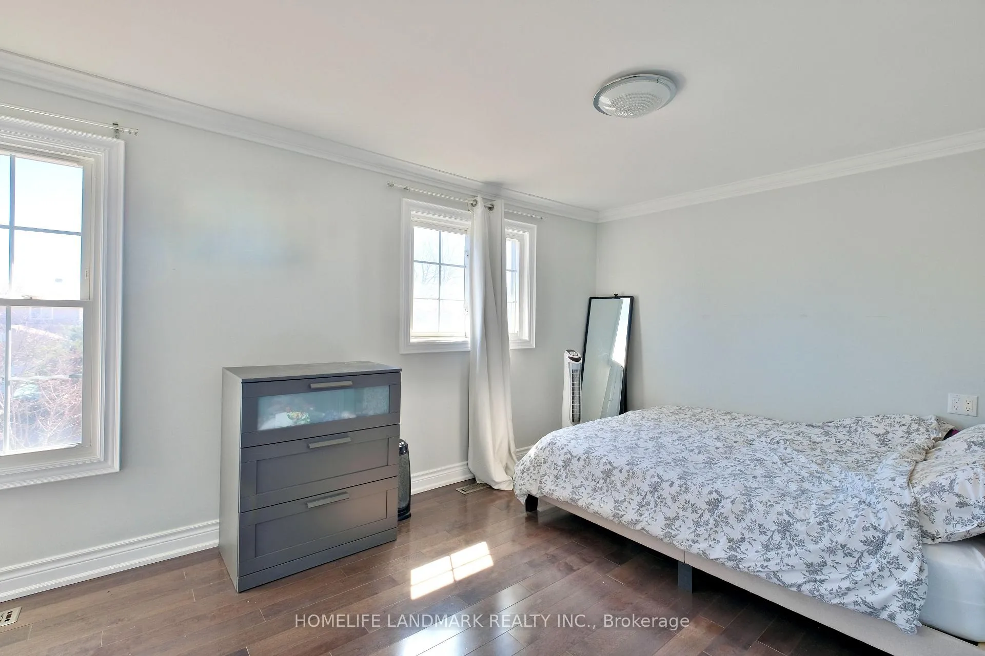Photo 14 of 109 Tangmere Crescent, Markham, Milliken Mills East — HOMEH