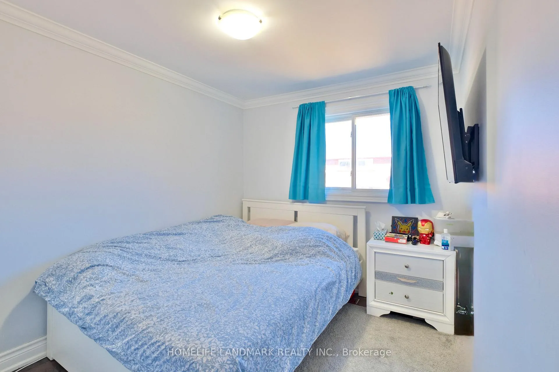 Photo 17 of 109 Tangmere Crescent, Markham, Milliken Mills East — HOMEH