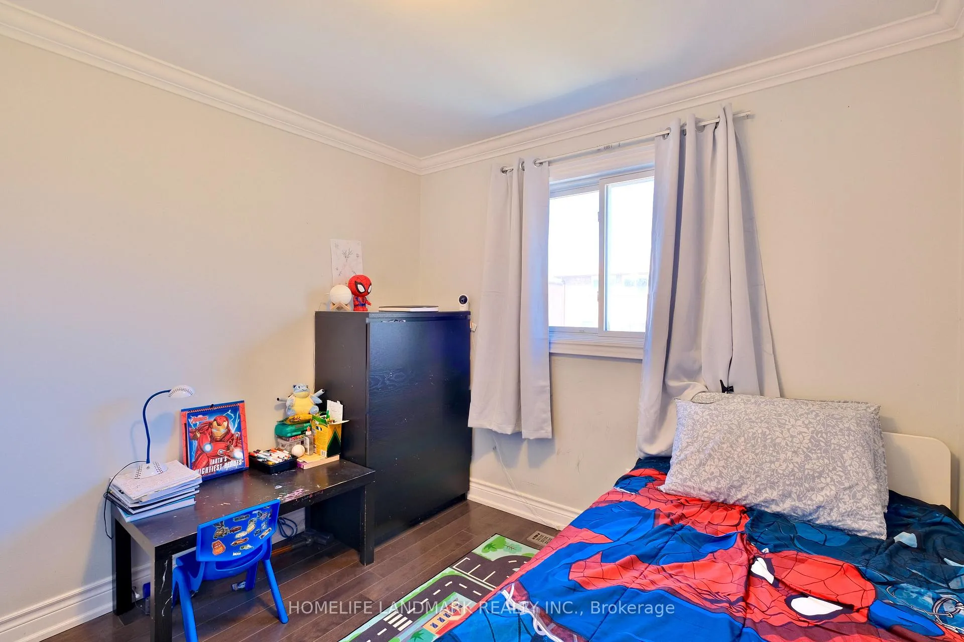 Photo 18 of 109 Tangmere Crescent, Markham, Milliken Mills East — HOMEH
