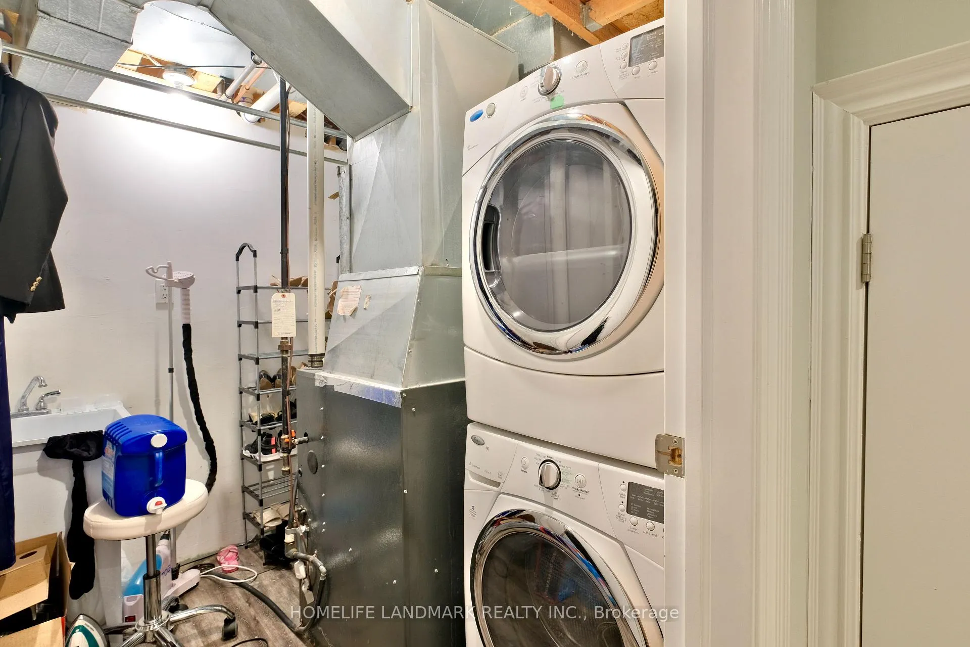 Photo 23 of 109 Tangmere Crescent, Markham, Milliken Mills East — HOMEH