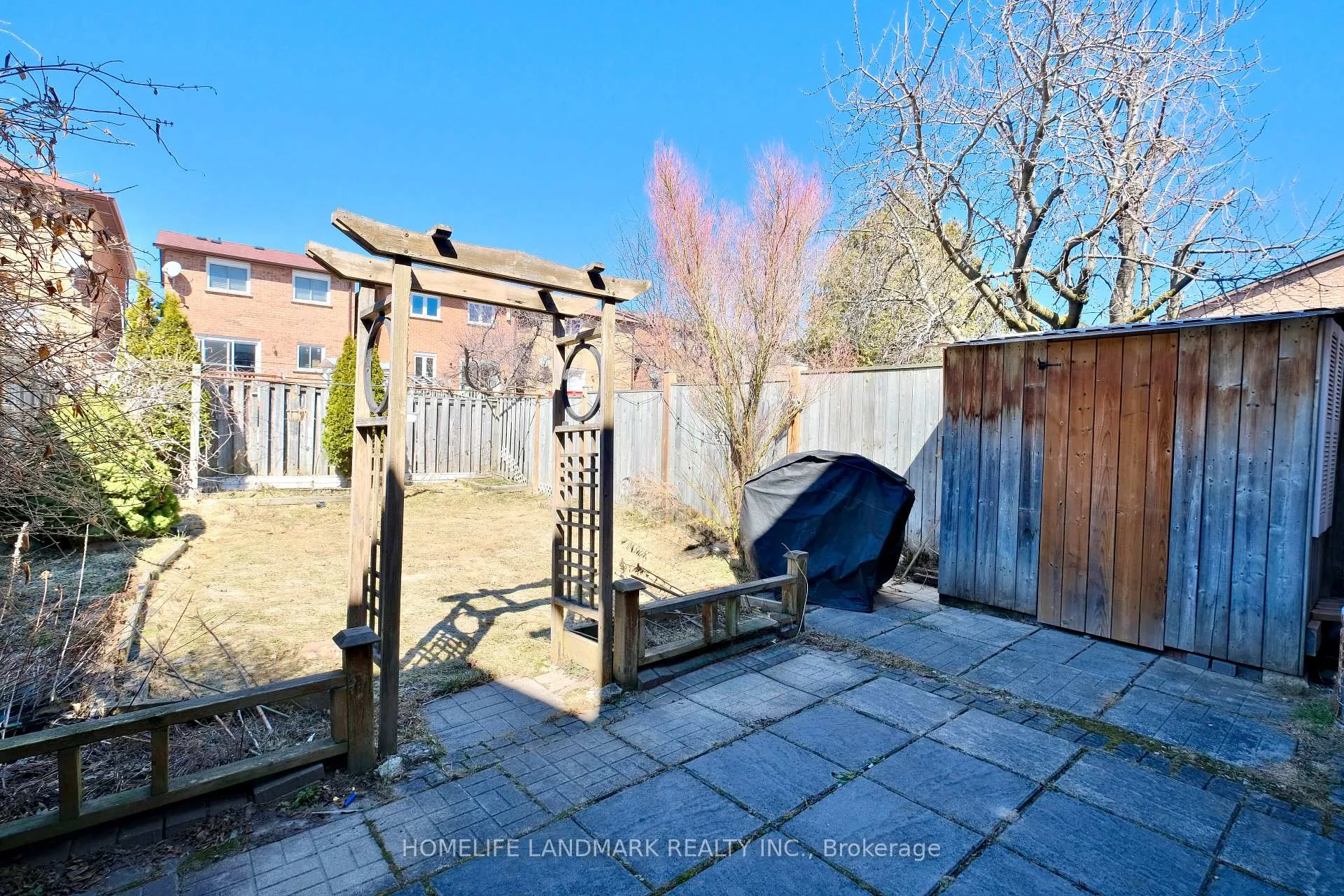 Photo 25 of 109 Tangmere Crescent, Markham, Milliken Mills East — HOMEH