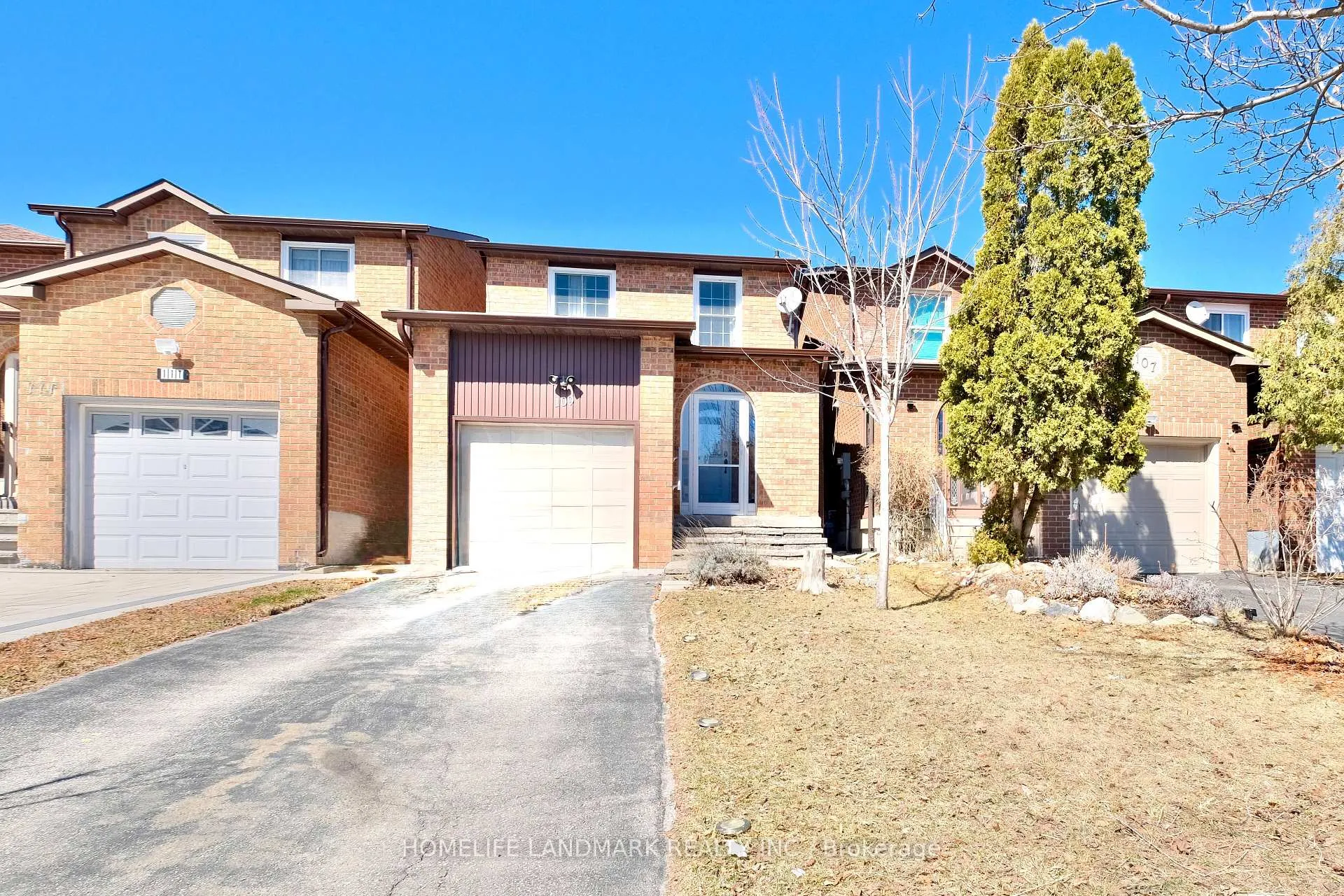 Photo 27 of 109 Tangmere Crescent, Markham, Milliken Mills East — HOMEH