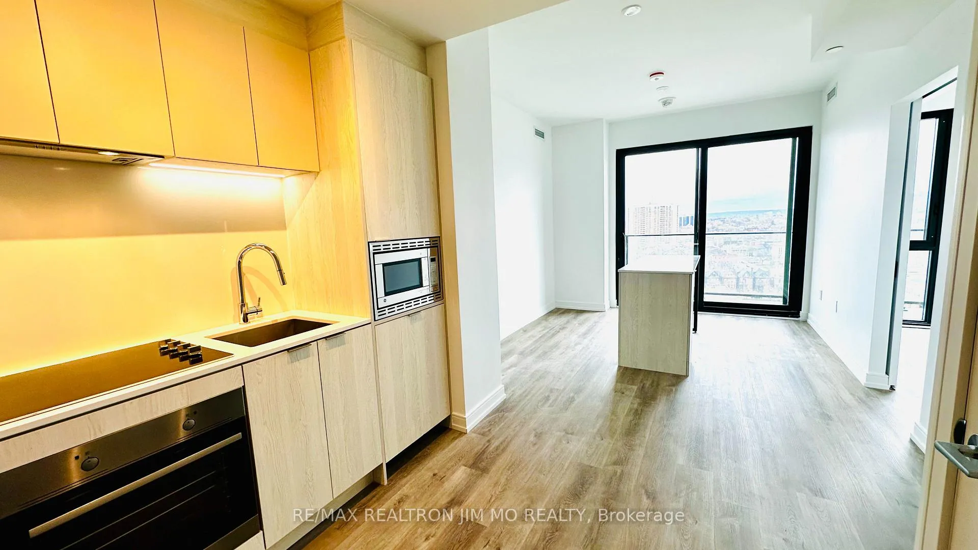 Photo 1 of Unit 1521, 1 Jarvis Street, Hamilton, Beasley — HOMEH