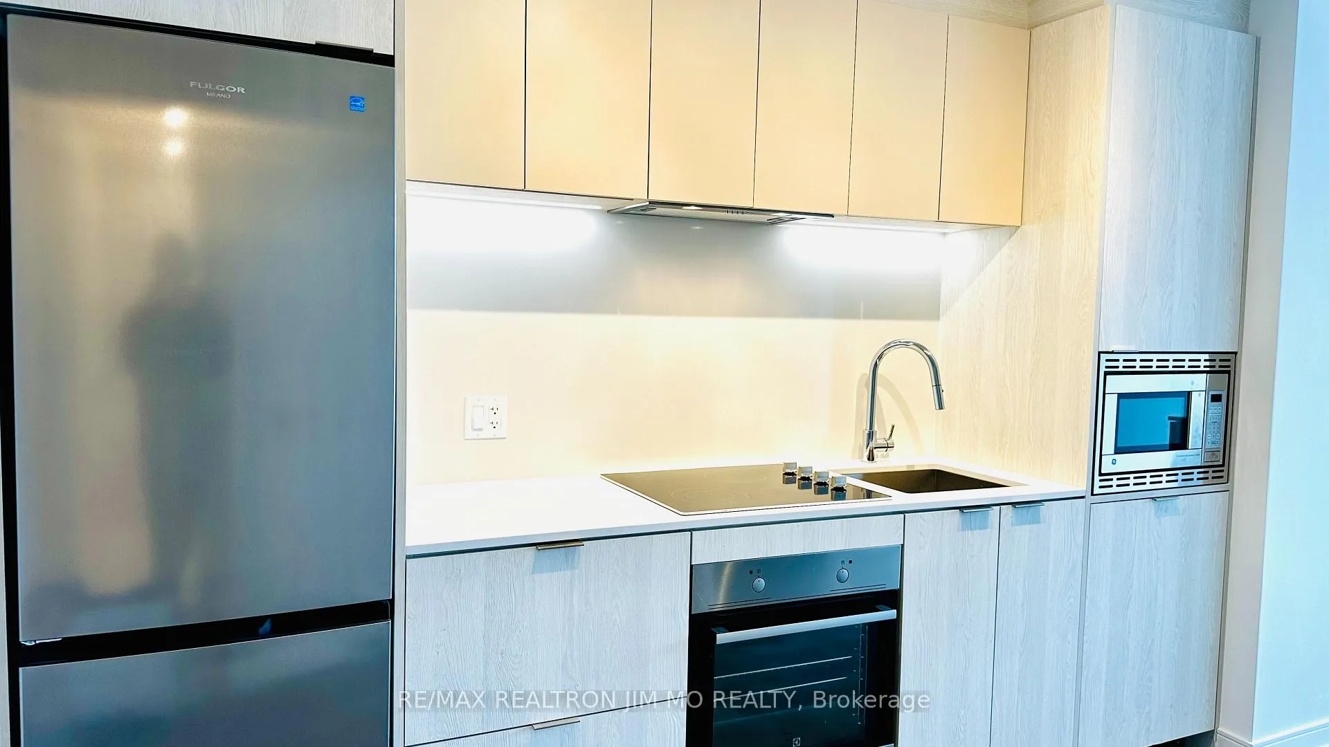 Photo 3 of Unit 1521, 1 Jarvis Street, Hamilton, Beasley — HOMEH