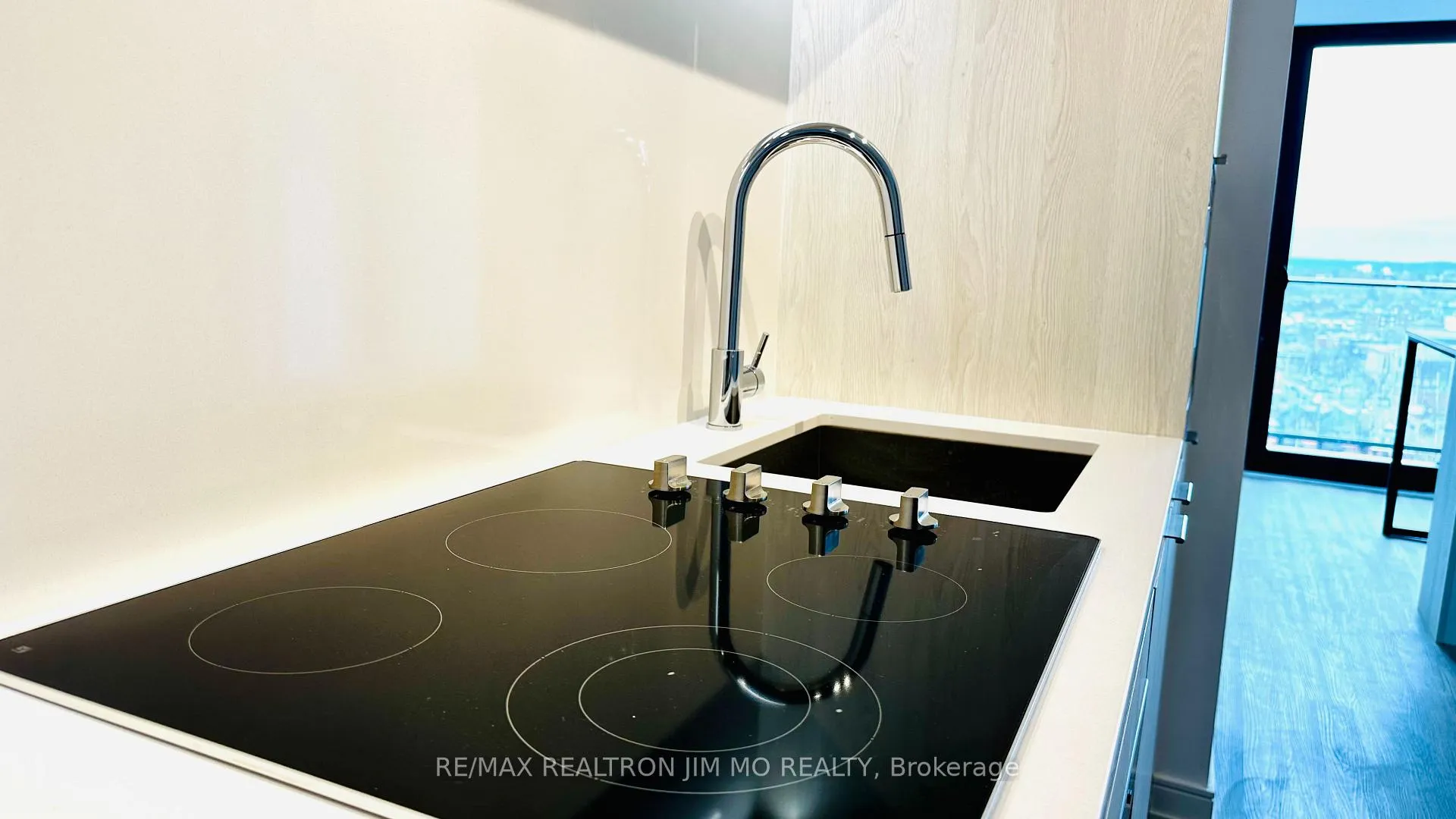 Photo 4 of Unit 1521, 1 Jarvis Street, Hamilton, Beasley — HOMEH