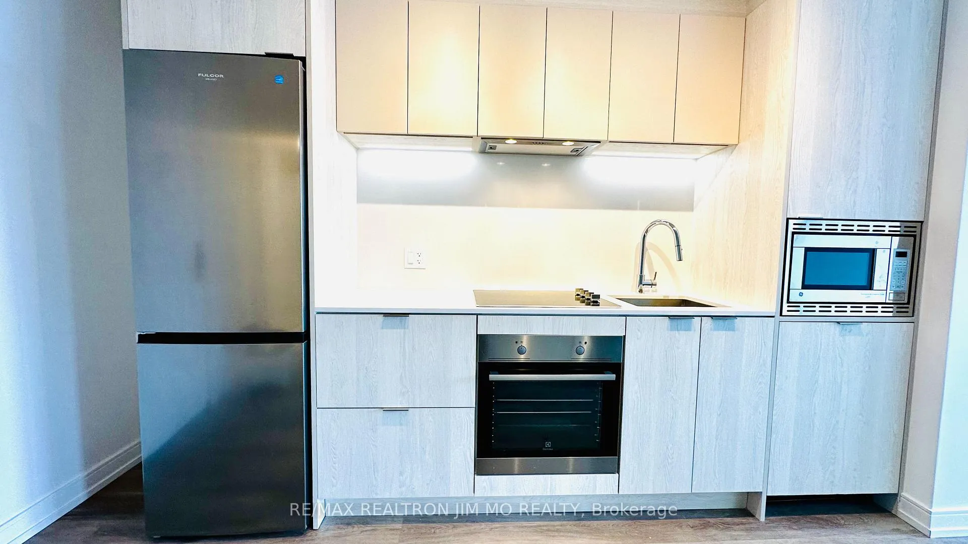 Photo 5 of Unit 1521, 1 Jarvis Street, Hamilton, Beasley — HOMEH