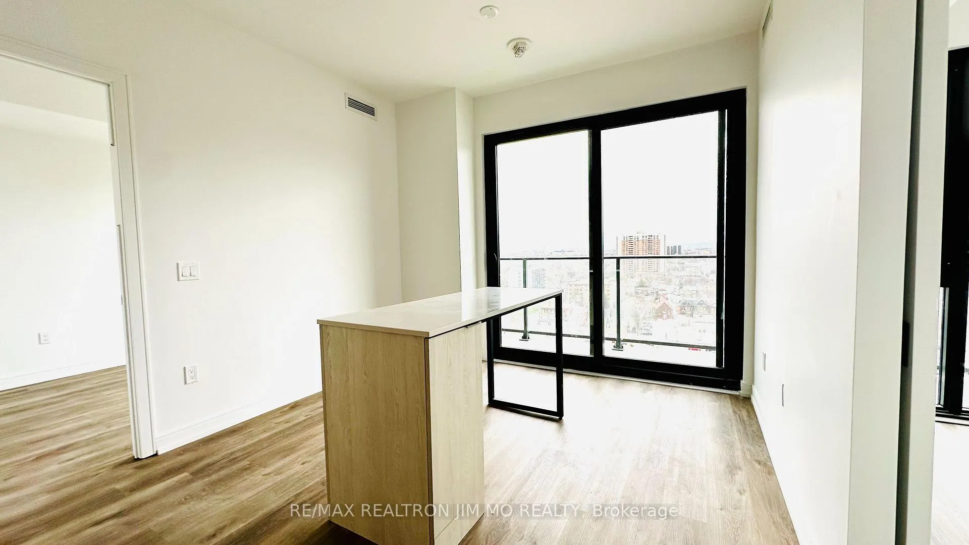 Photo 7 of Unit 1521, 1 Jarvis Street, Hamilton, Beasley — HOMEH