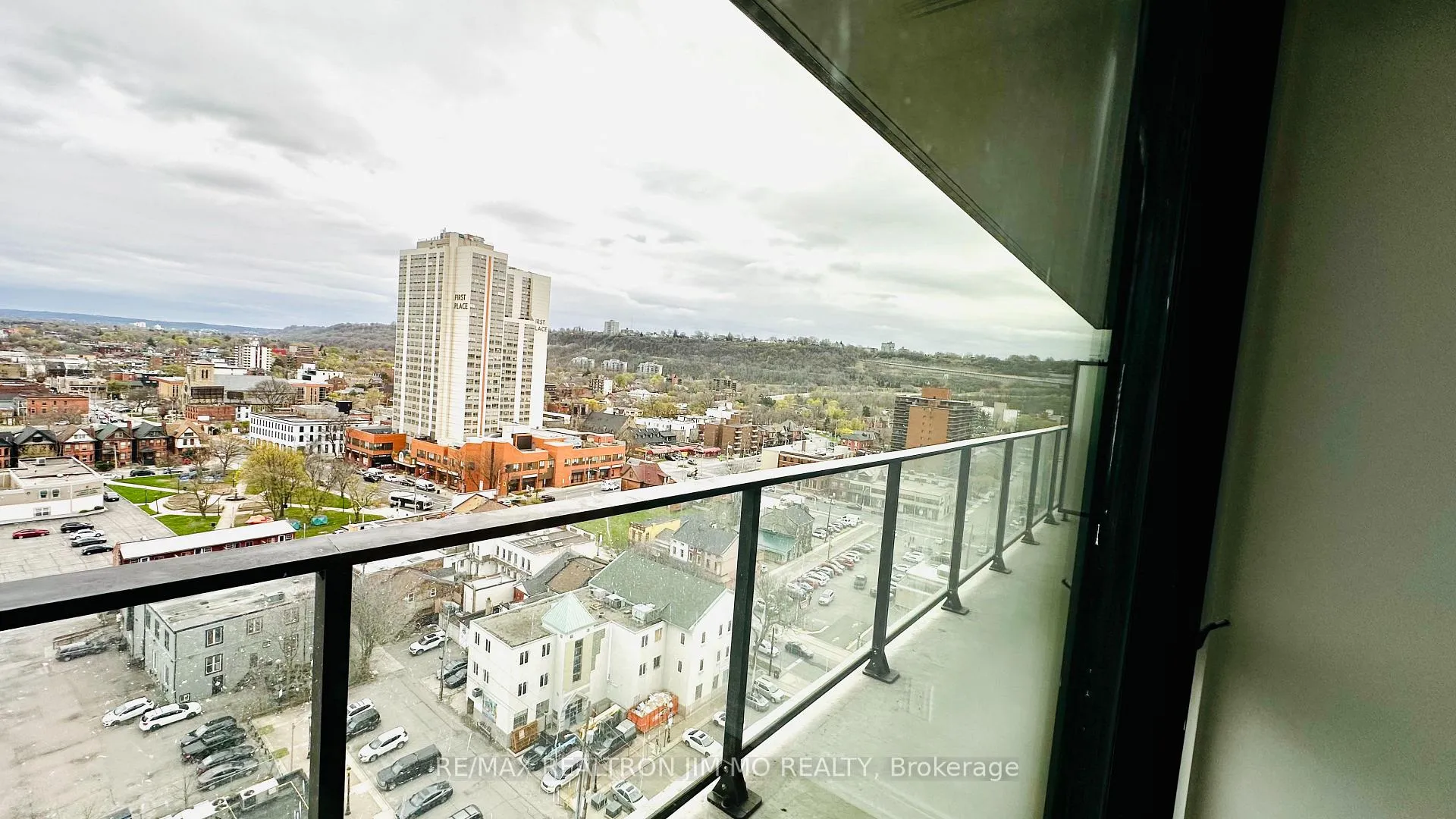 Photo 19 of Unit 1521, 1 Jarvis Street, Hamilton, Beasley — HOMEH