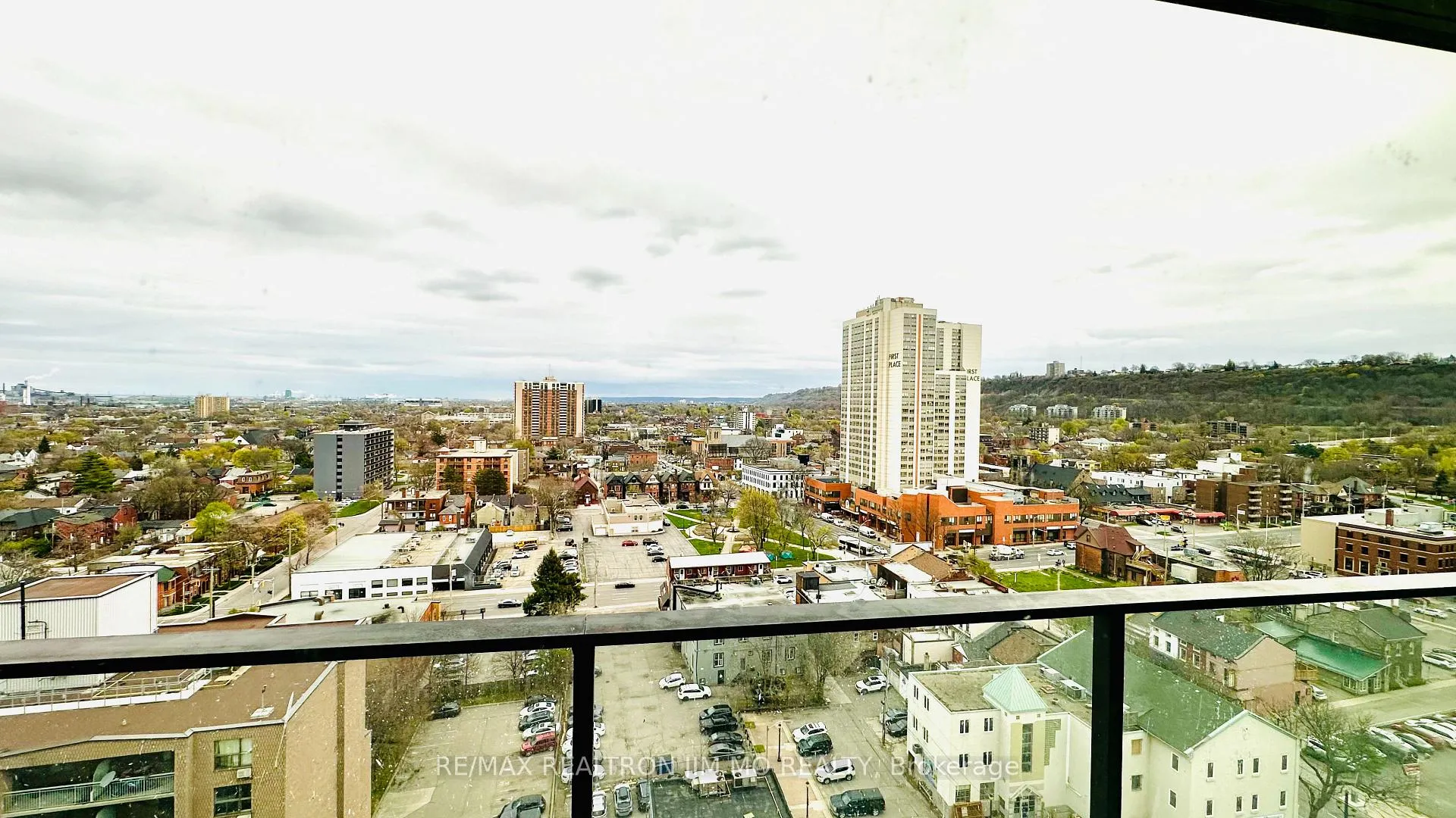 Photo 20 of Unit 1521, 1 Jarvis Street, Hamilton, Beasley — HOMEH