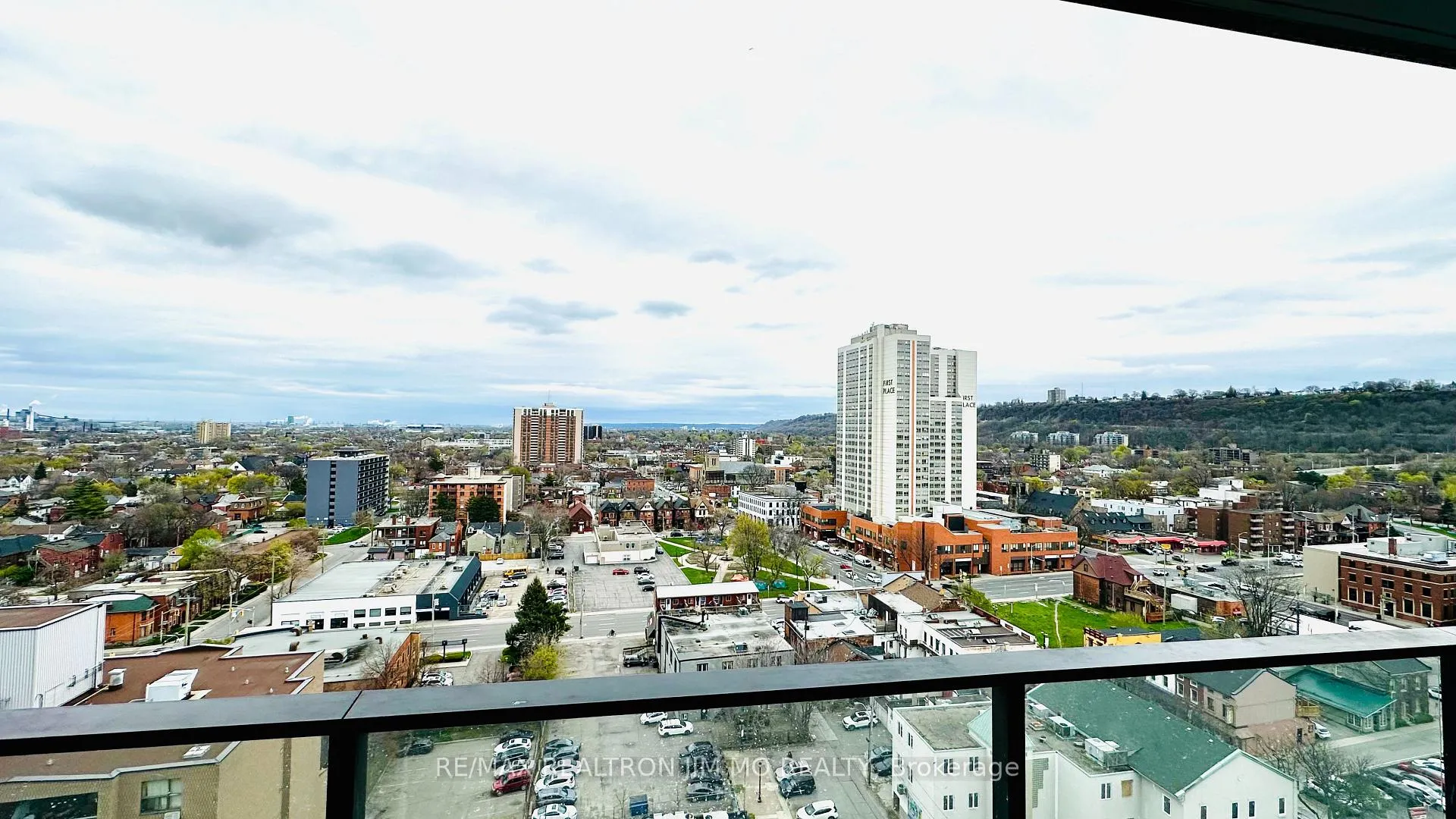 Photo 21 of Unit 1521, 1 Jarvis Street, Hamilton, Beasley — HOMEH