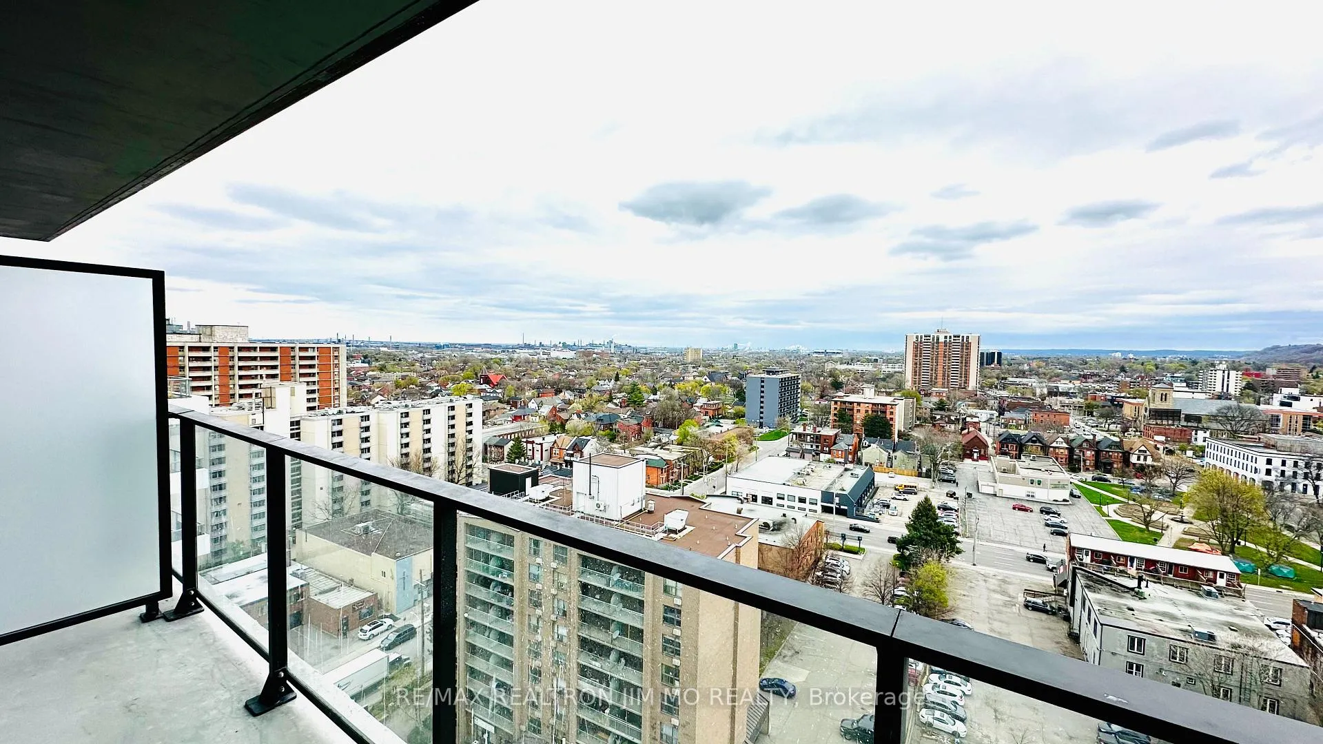 Photo 22 of Unit 1521, 1 Jarvis Street, Hamilton, Beasley — HOMEH