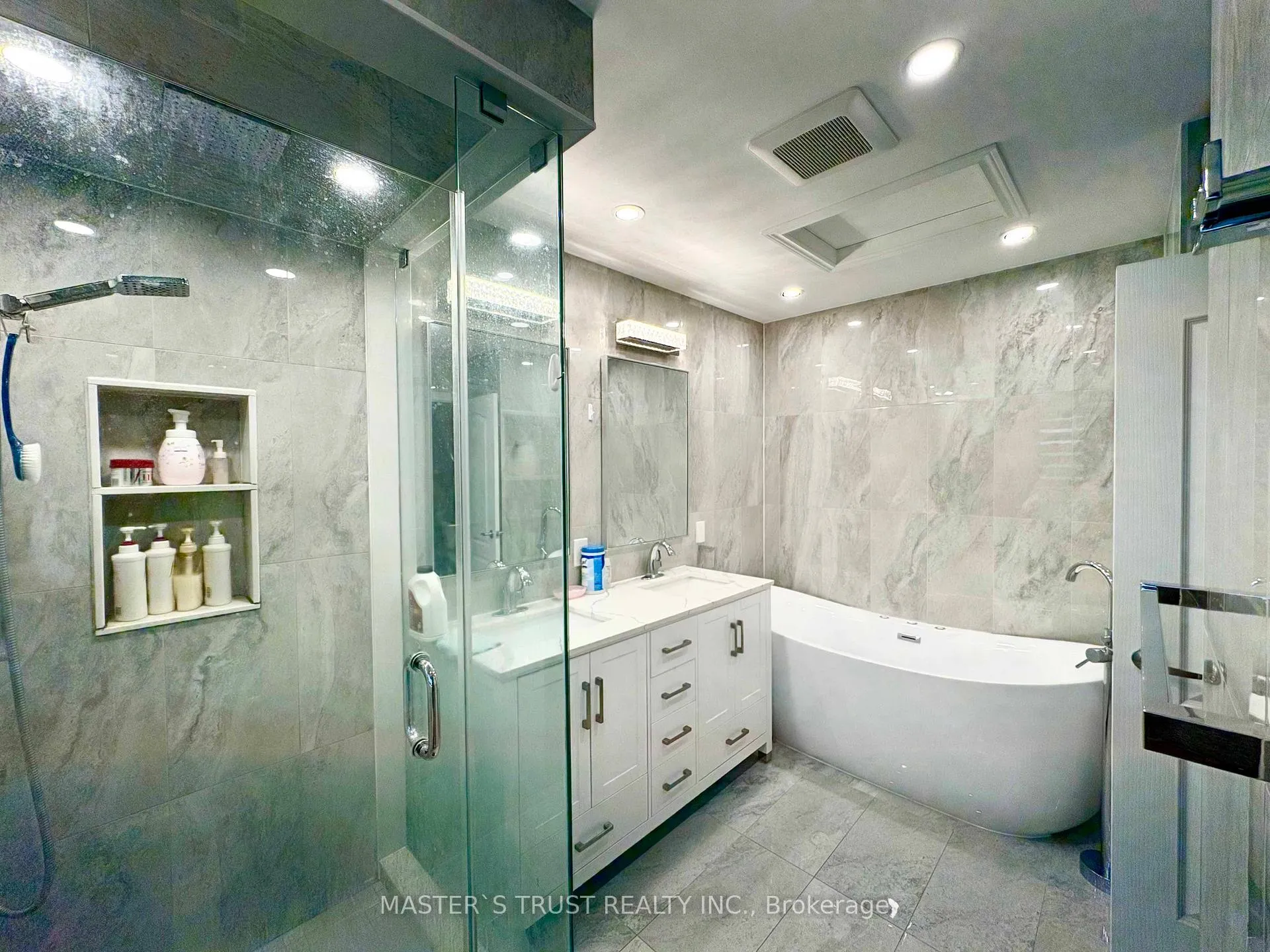Photo 10 of 55 Russell Hill Road, Markham, Berczy — HOMEH