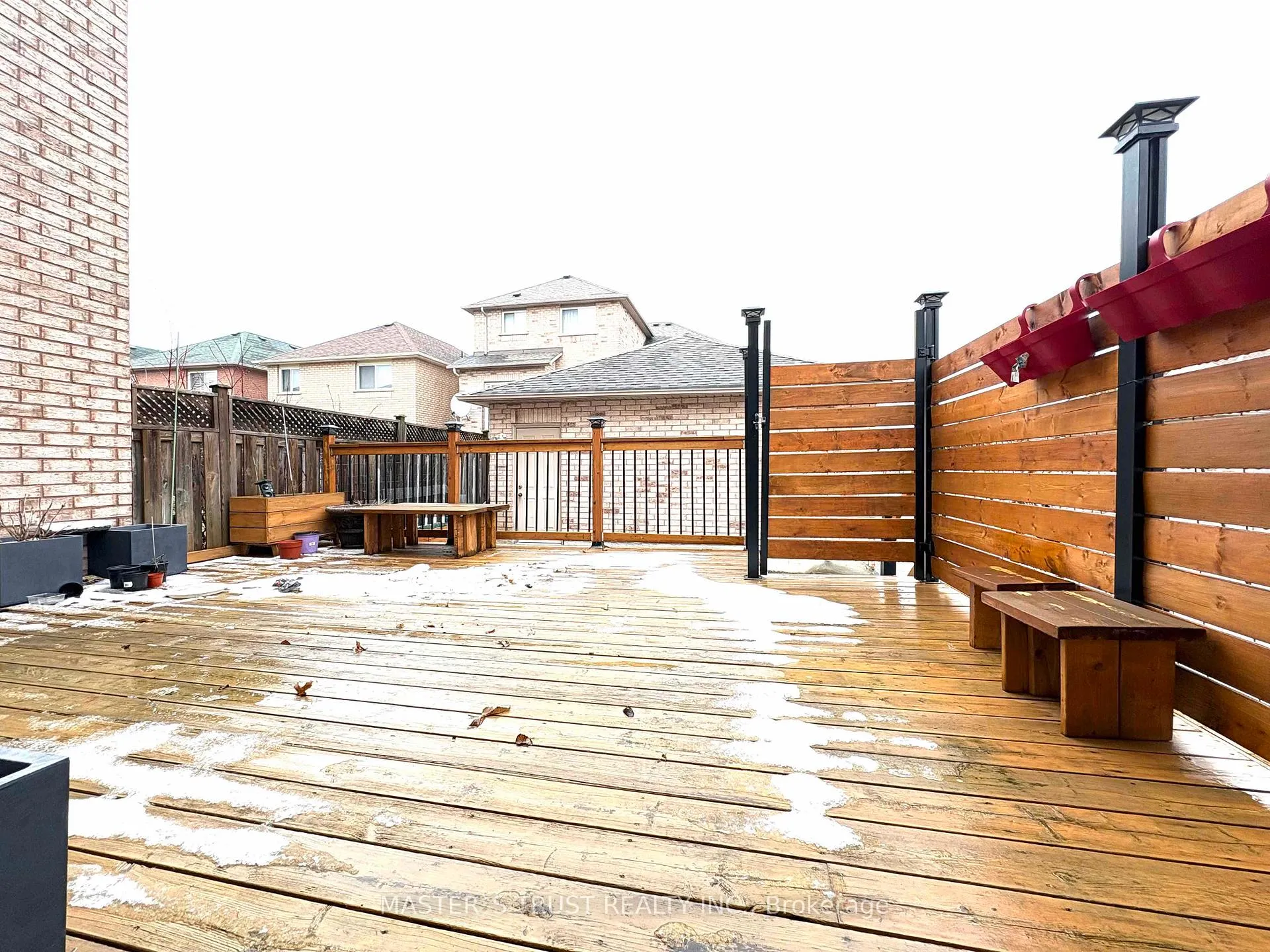 Photo 16 of 55 Russell Hill Road, Markham, Berczy — HOMEH