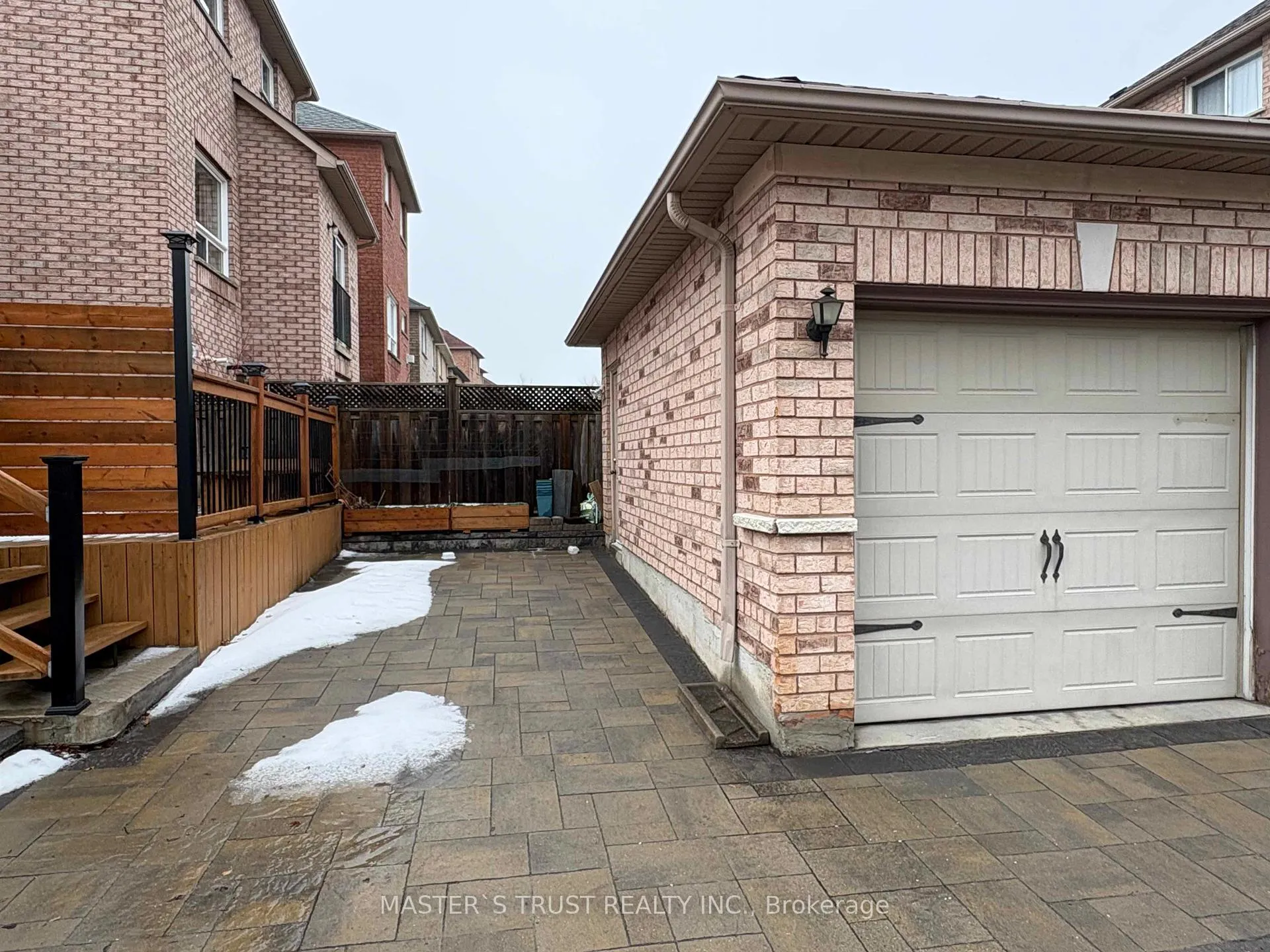Photo 17 of 55 Russell Hill Road, Markham, Berczy — HOMEH