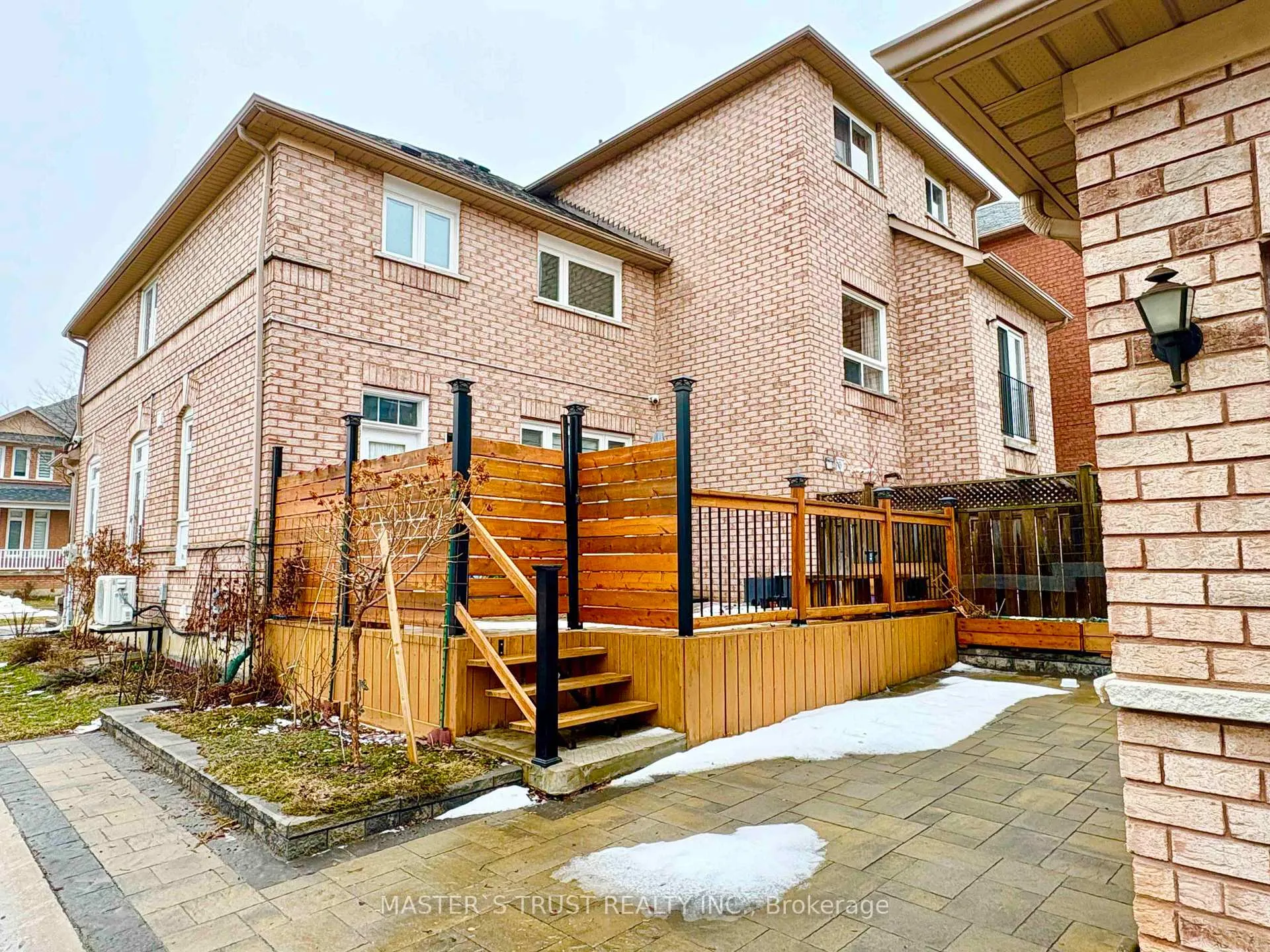 Photo 18 of 55 Russell Hill Road, Markham, Berczy — HOMEH