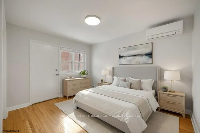 Photo 10 of Unit 2, 207 St. Clements Avenue, Toronto, Yonge-Eglinton — HOMEH