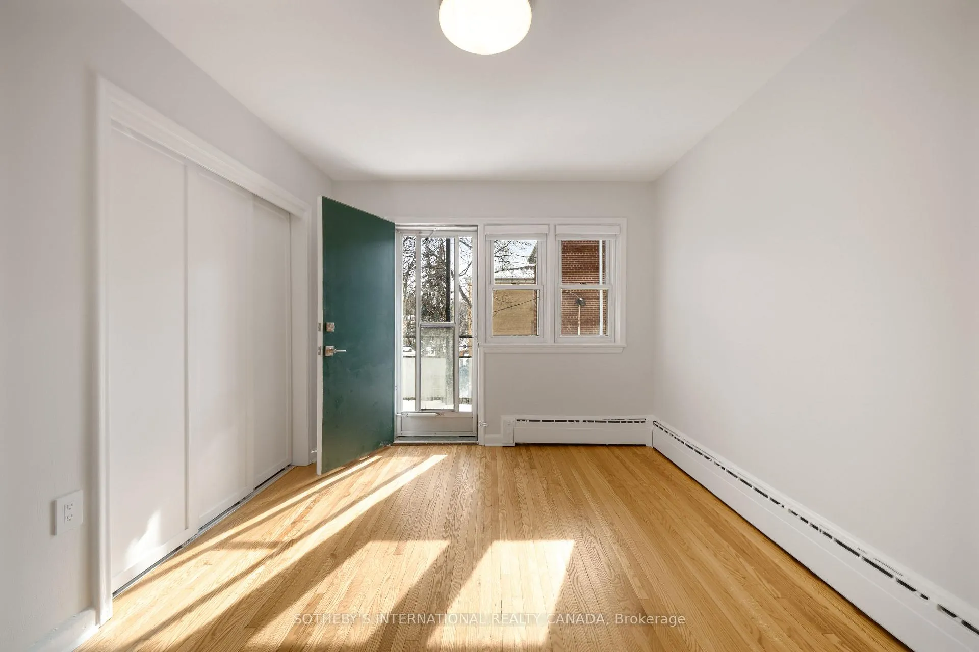 Photo 12 of Unit 2, 207 St. Clements Avenue, Toronto, Yonge-Eglinton — HOMEH