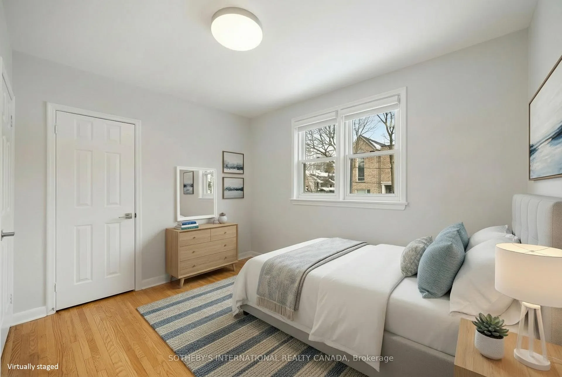 Photo 13 of Unit 2, 207 St. Clements Avenue, Toronto, Yonge-Eglinton — HOMEH
