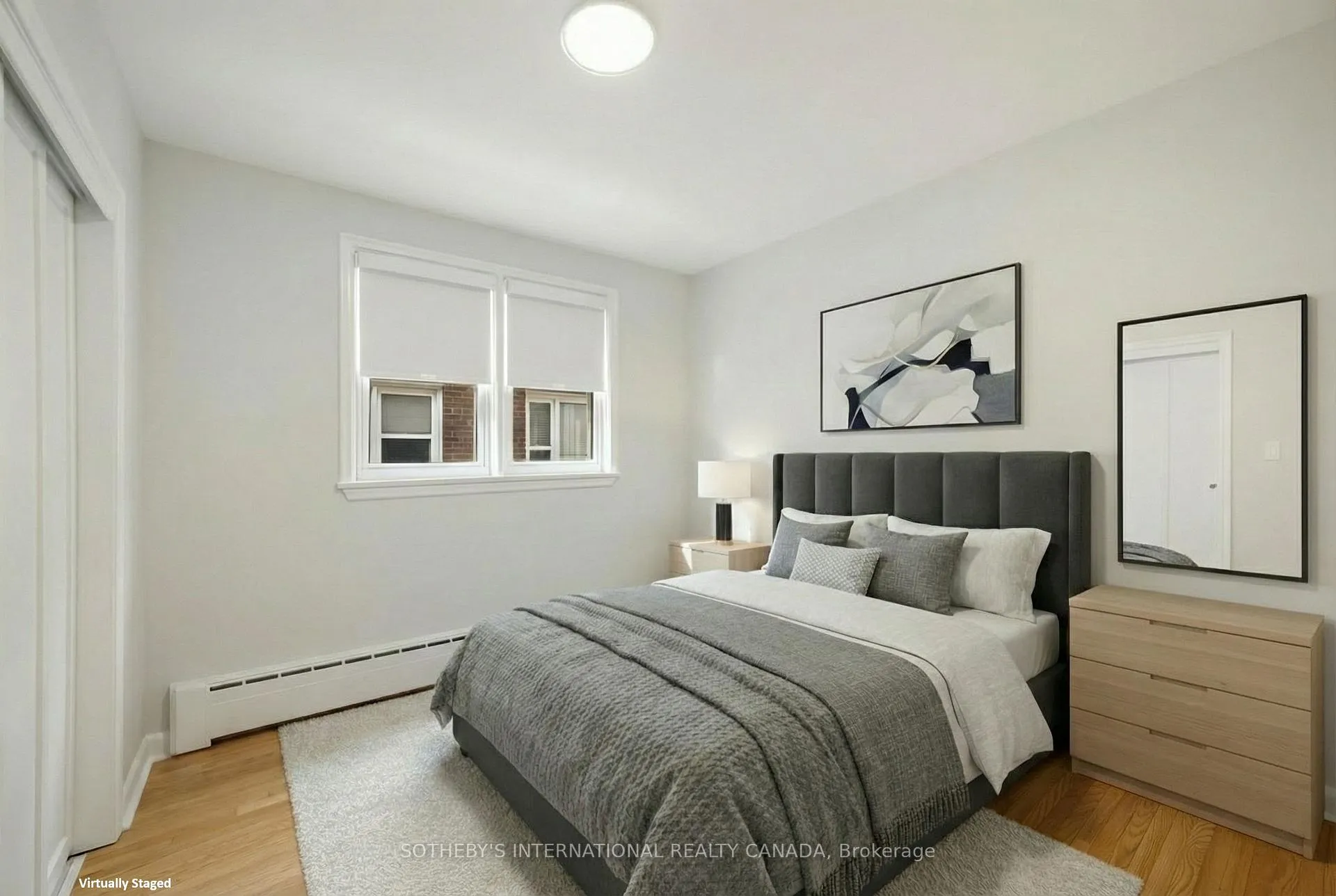 Photo 17 of Unit 2, 207 St. Clements Avenue, Toronto, Yonge-Eglinton — HOMEH
