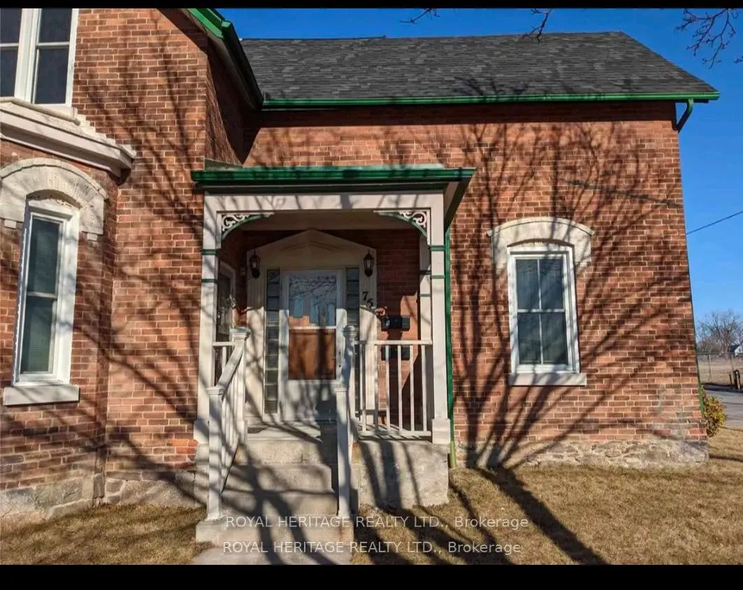 Photo 1 of Unit 1, 75 Charles Street, Oshawa, Central — HOMEH