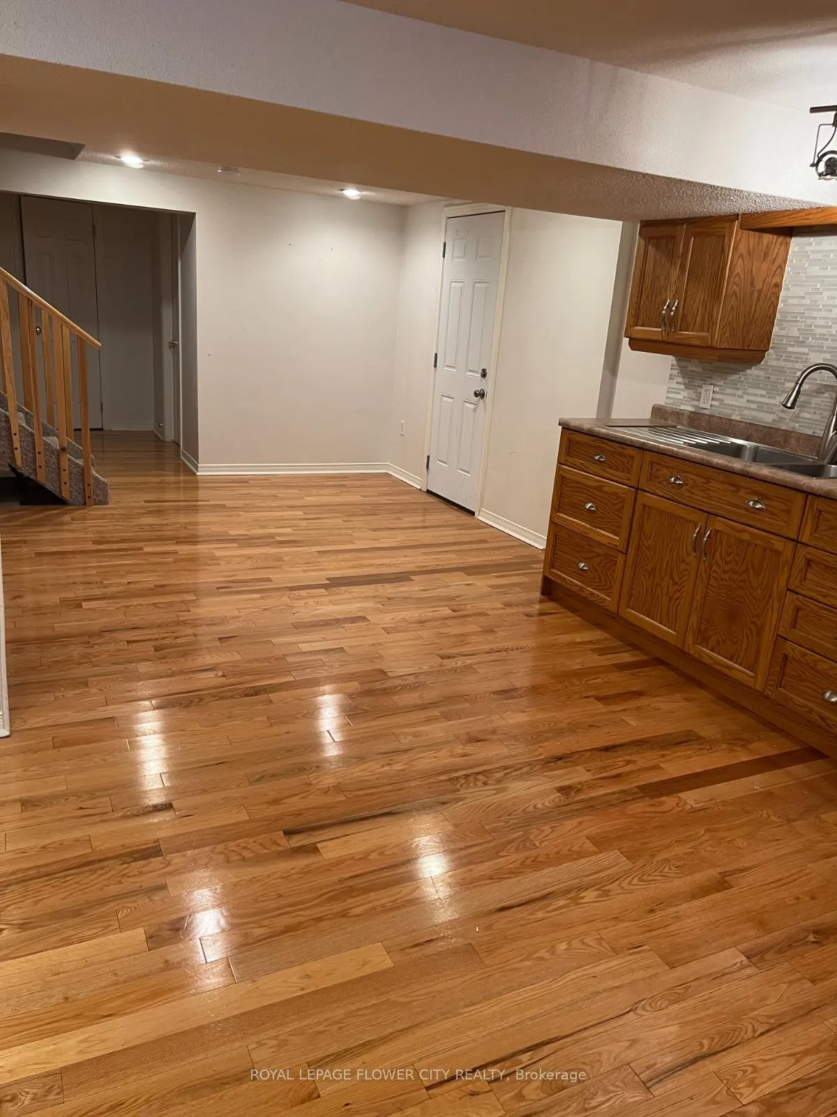 Photo 1 of Unit Basement, 22 Perkinsfield Street, Whitby, Blue Grass Meadows — HOMEH