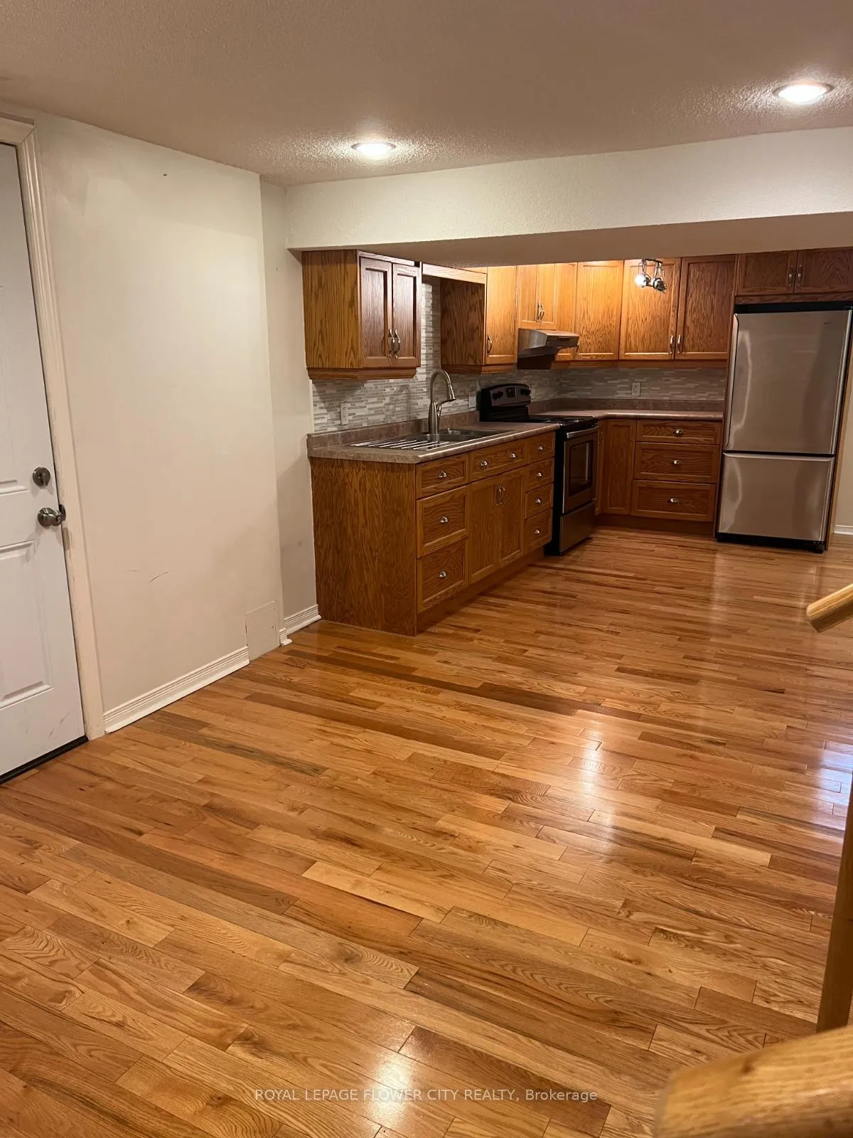 Photo 2 of Unit Basement, 22 Perkinsfield Street, Whitby, Blue Grass Meadows — HOMEH