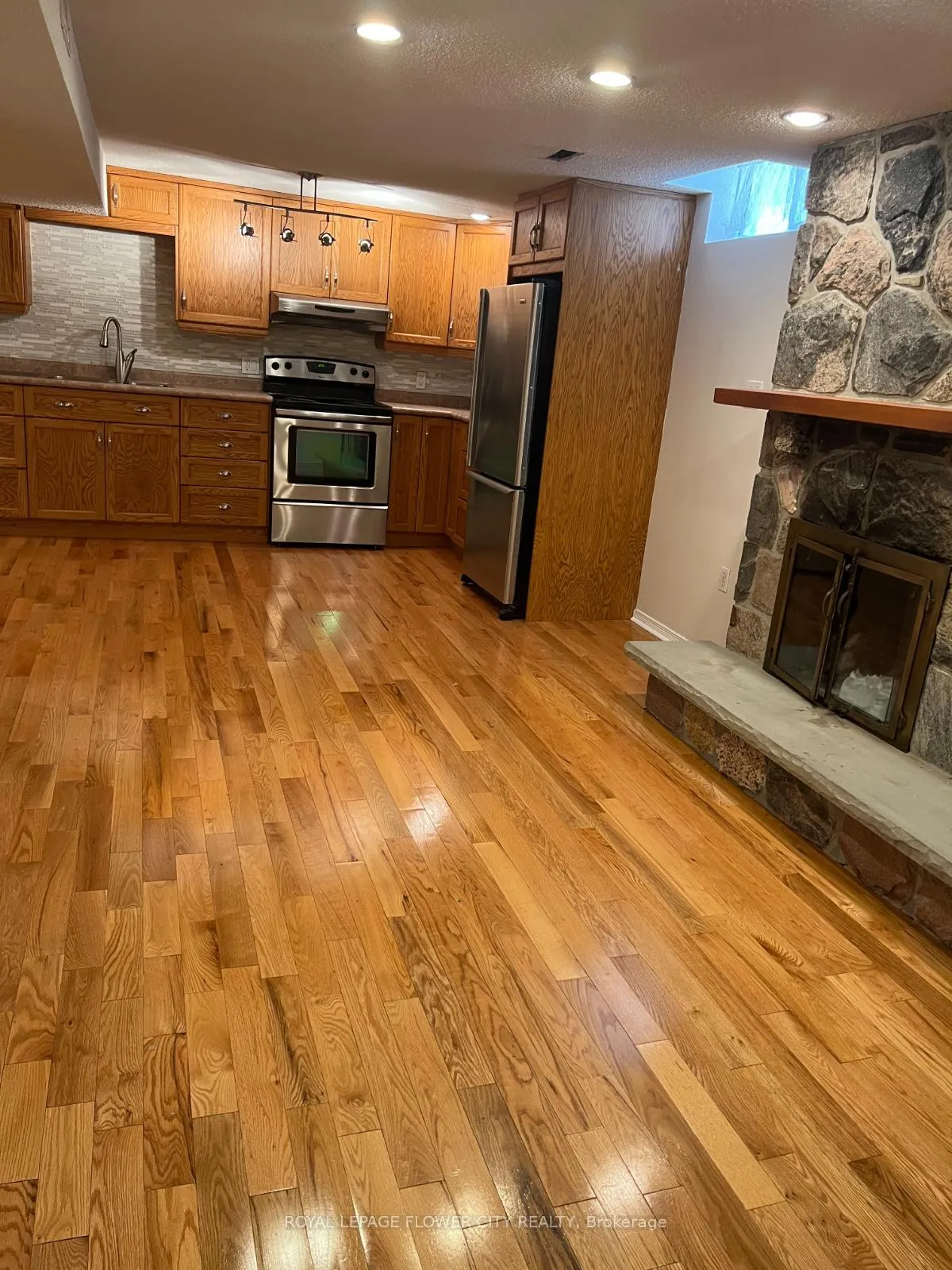 Photo 3 of Unit Basement, 22 Perkinsfield Street, Whitby, Blue Grass Meadows — HOMEH