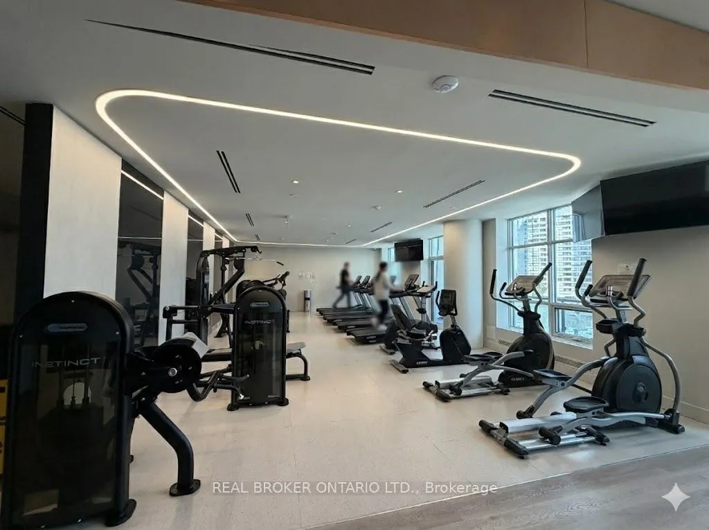 Photo 22 of Unit 1902A, 30 Upper Mall Way, Vaughan, Brownridge — HOMEH