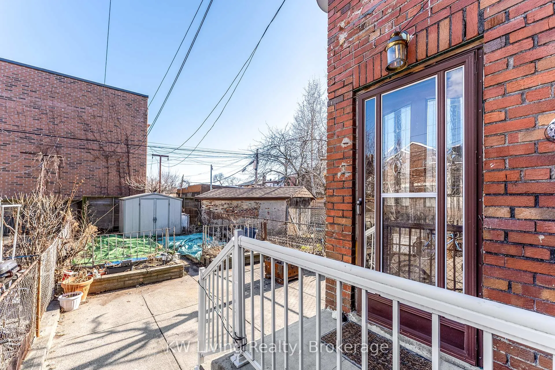 Photo 27 of 17 Treford Place, Toronto, Trinity-Bellwoods — HOMEH