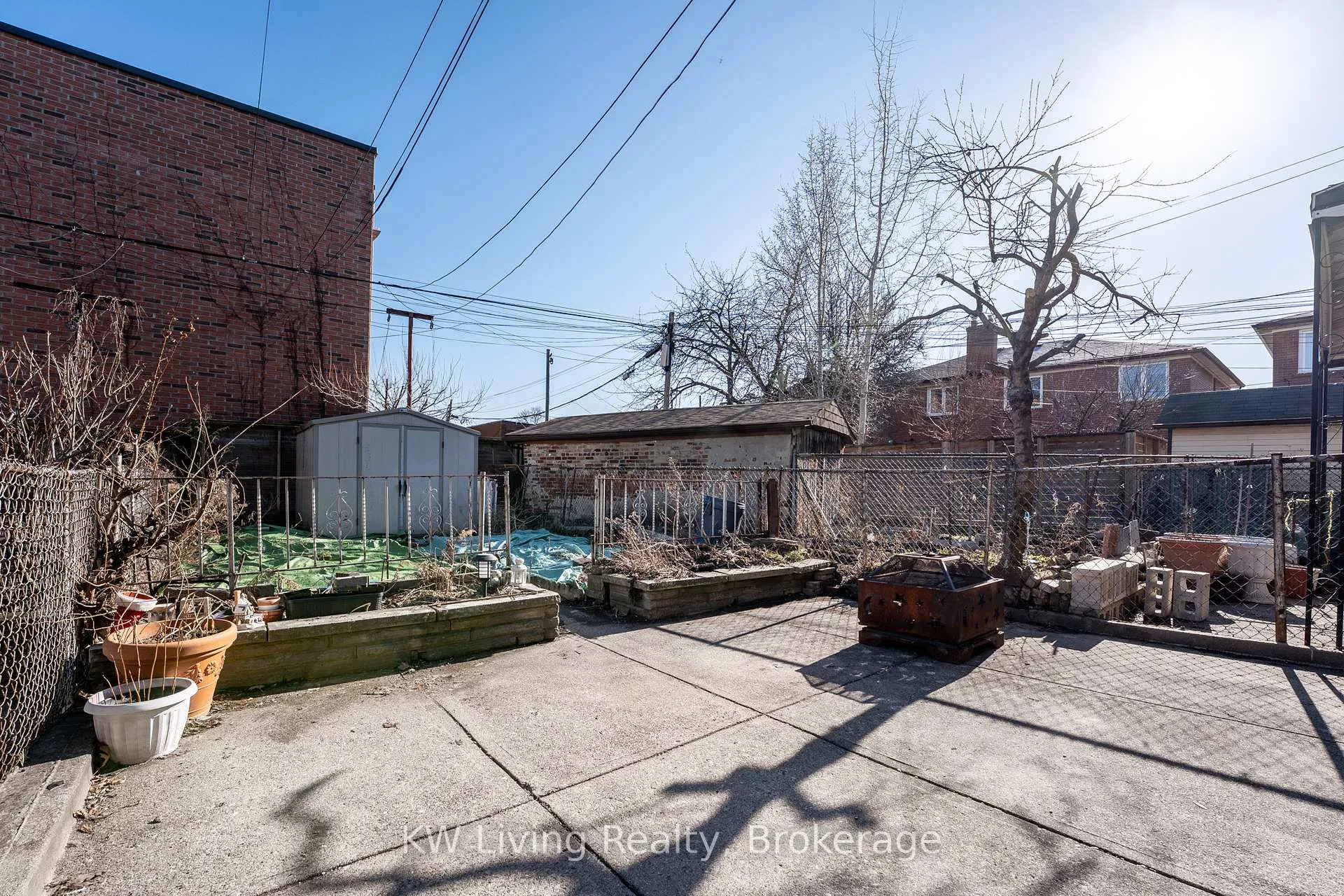 Photo 28 of 17 Treford Place, Toronto, Trinity-Bellwoods — HOMEH