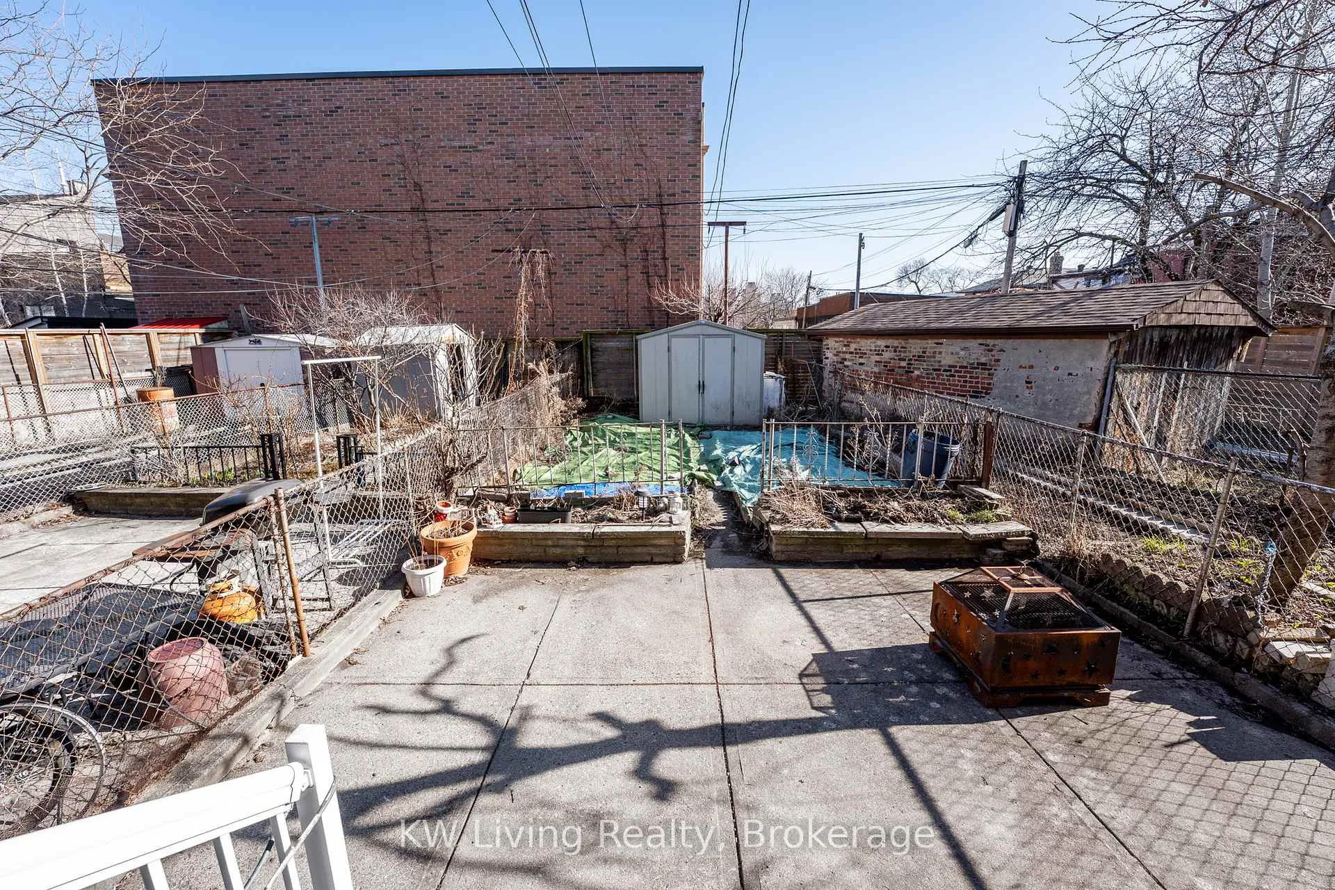 Photo 29 of 17 Treford Place, Toronto, Trinity-Bellwoods — HOMEH