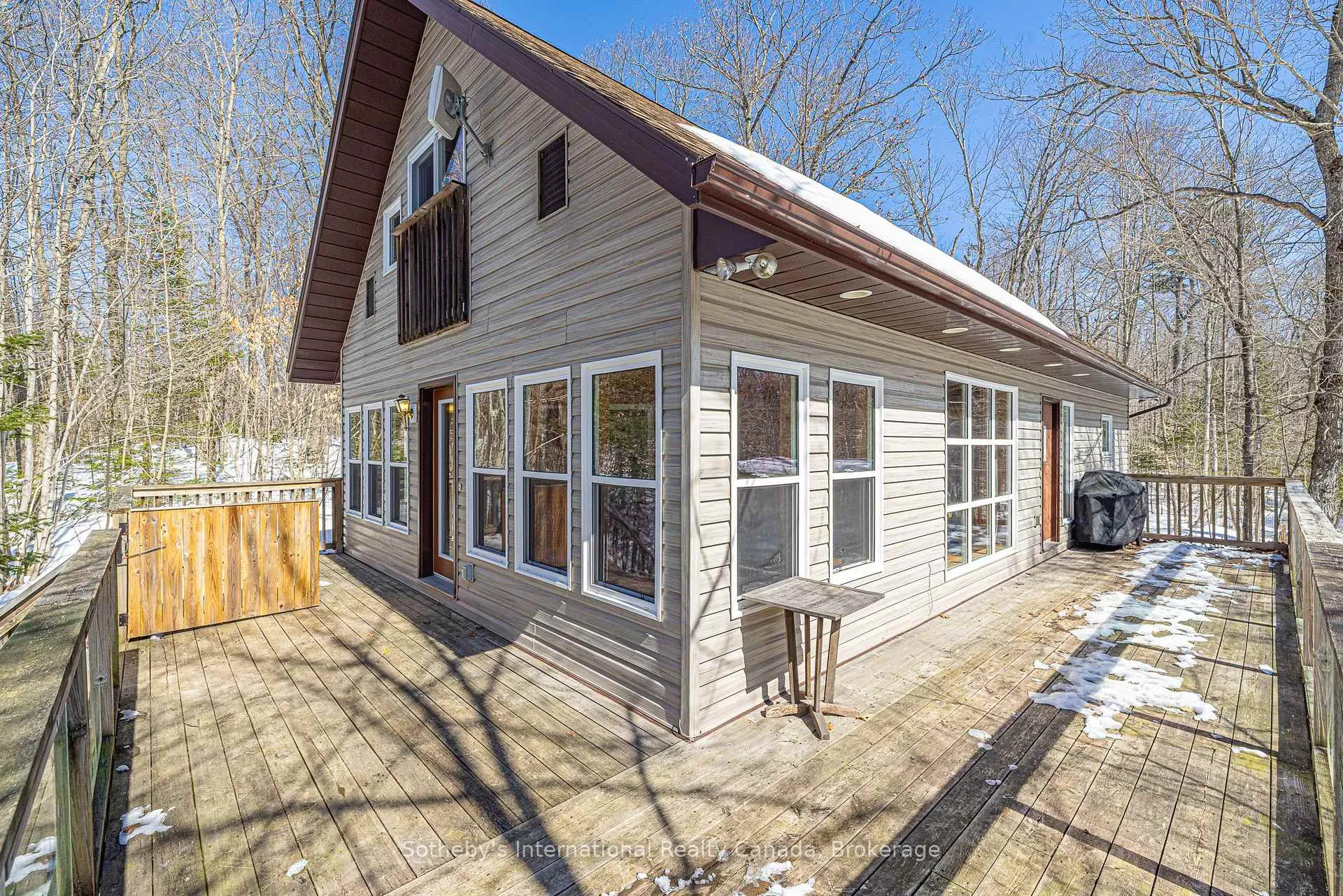 Photo 2 of 98 Black Road, Seguin — HOMEH