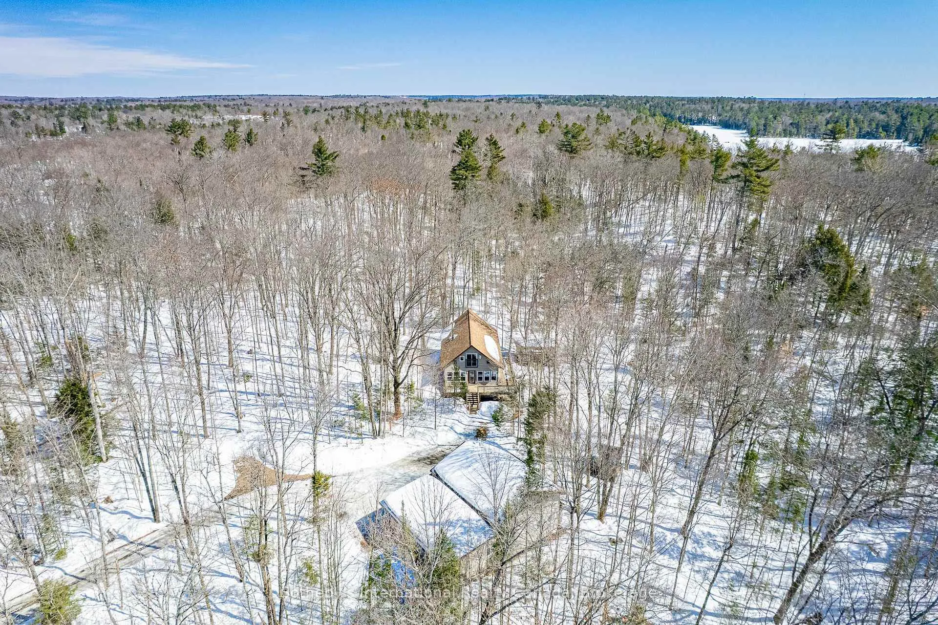 Photo 7 of 98 Black Road, Seguin — HOMEH